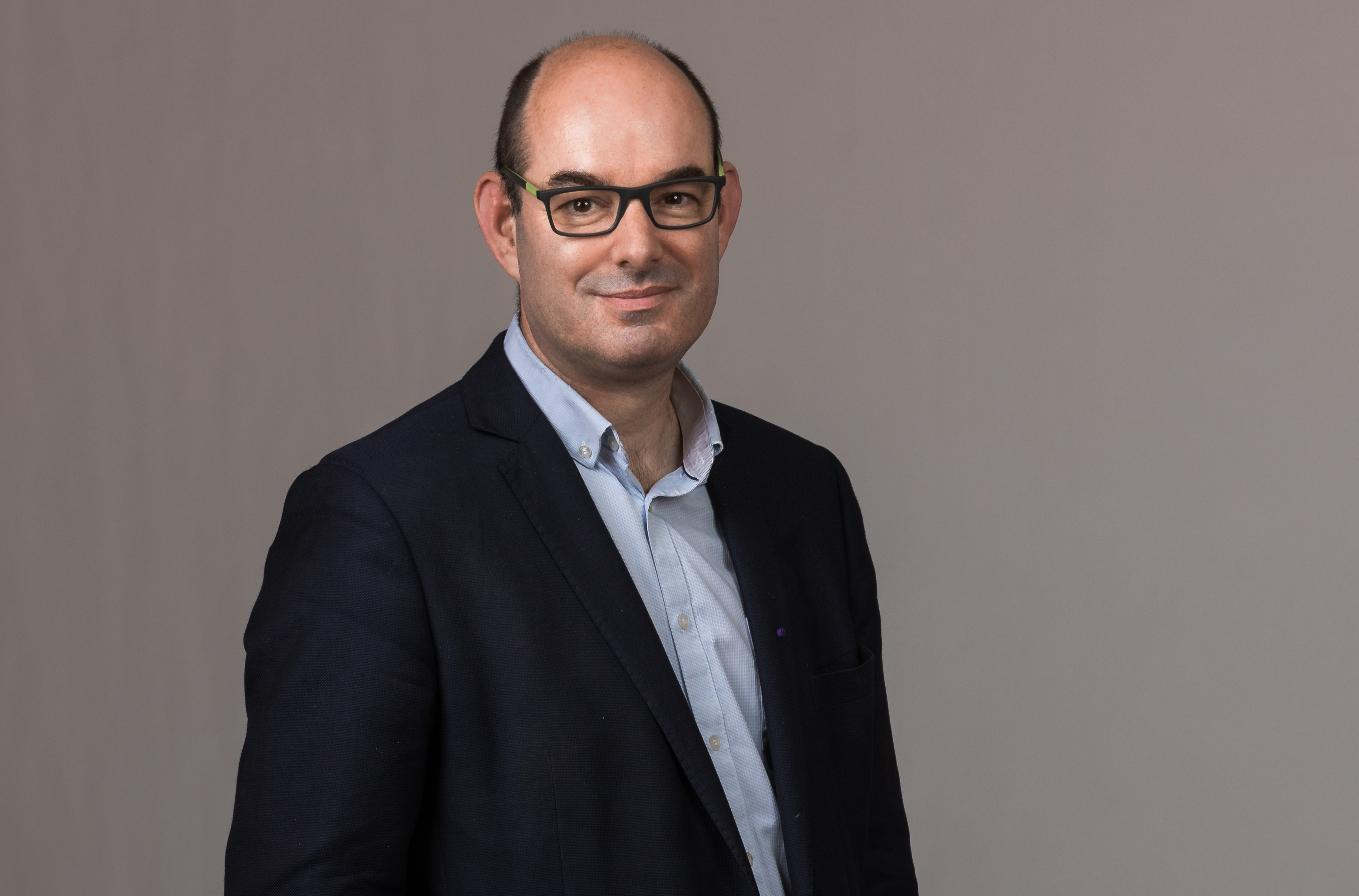 Election Université de Lorraine :  Christophe Schmitt dans la course