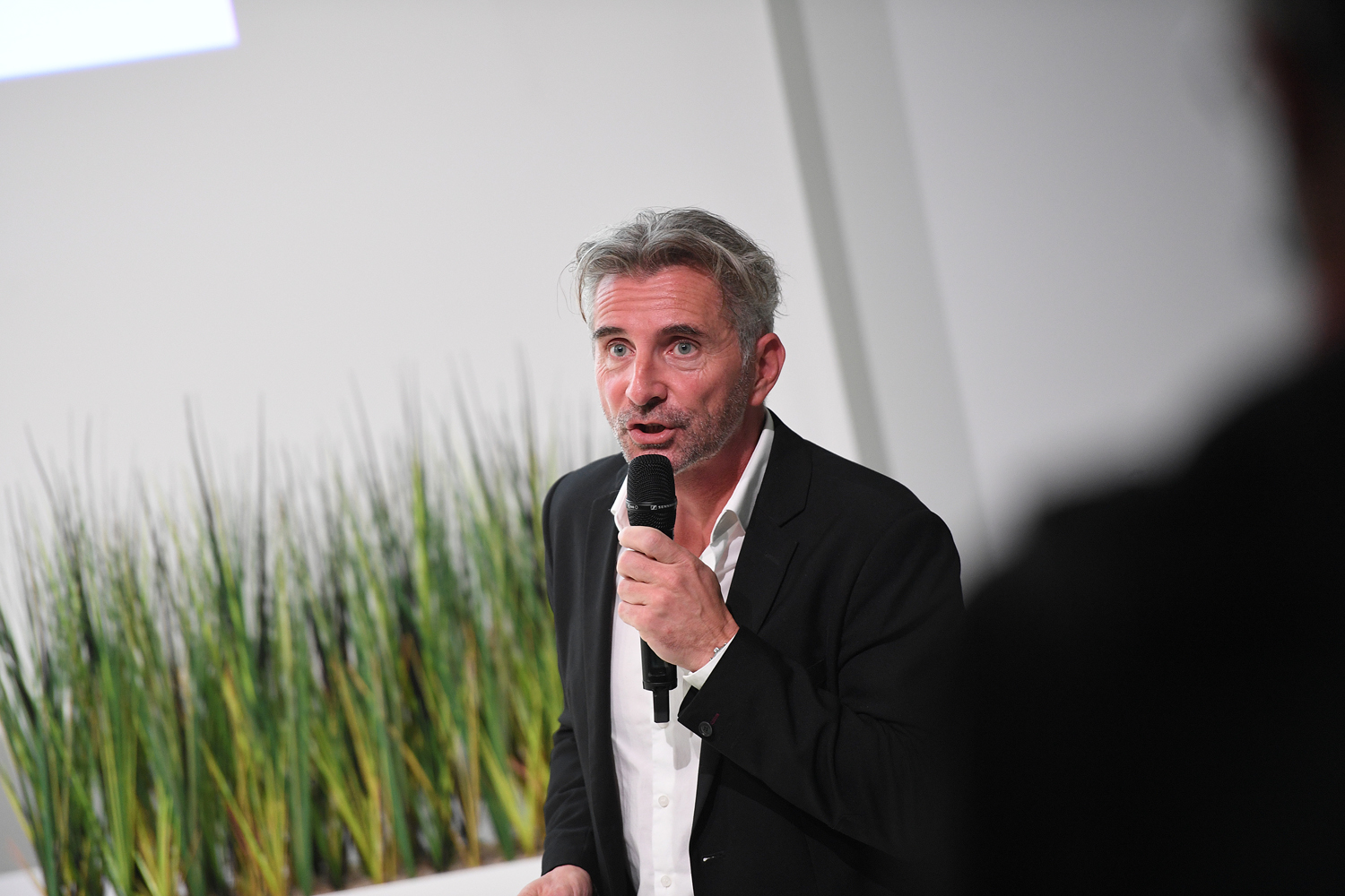 « Devenir l'un des acteurs européens les plus importants du monde ferroviaire »