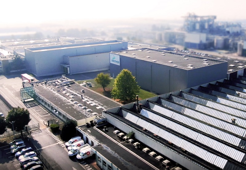 Unither investit à Amiens pour un vaccin unidose