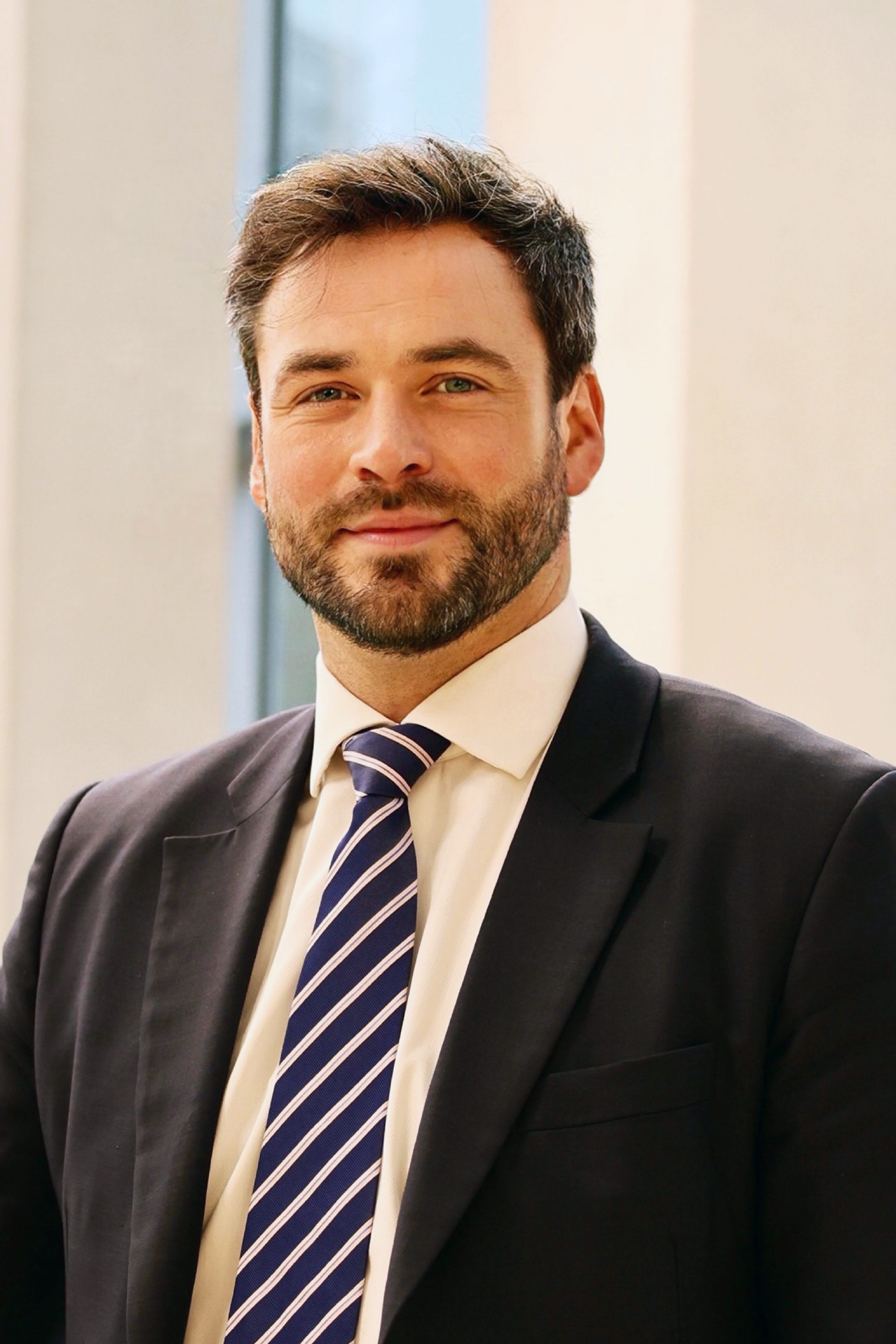 Jean-Noël Verfaillie nommé président de Partenord Habitat