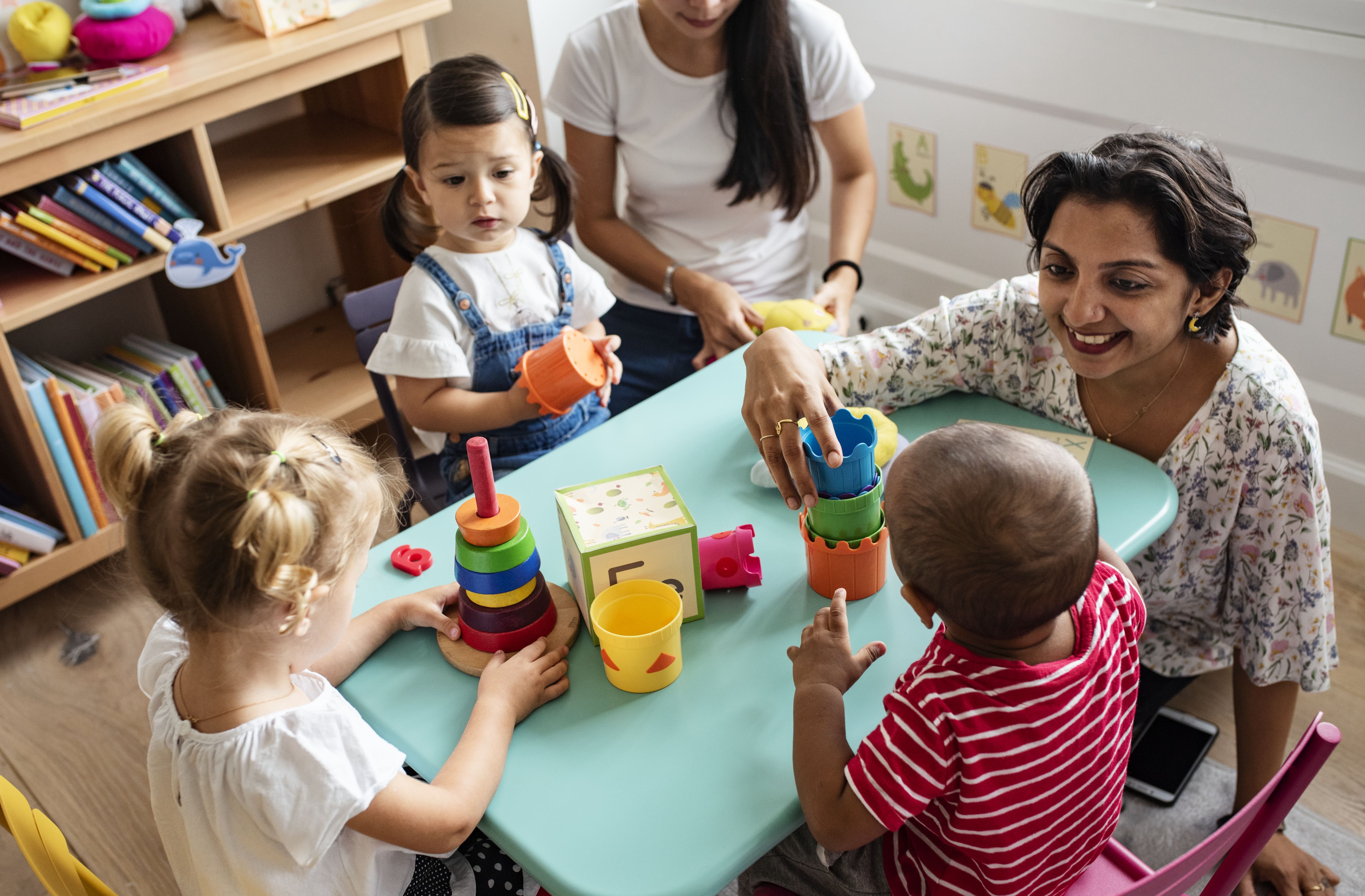Pays d’Étain : le village d’Eix sera doté d’une micro-crèche