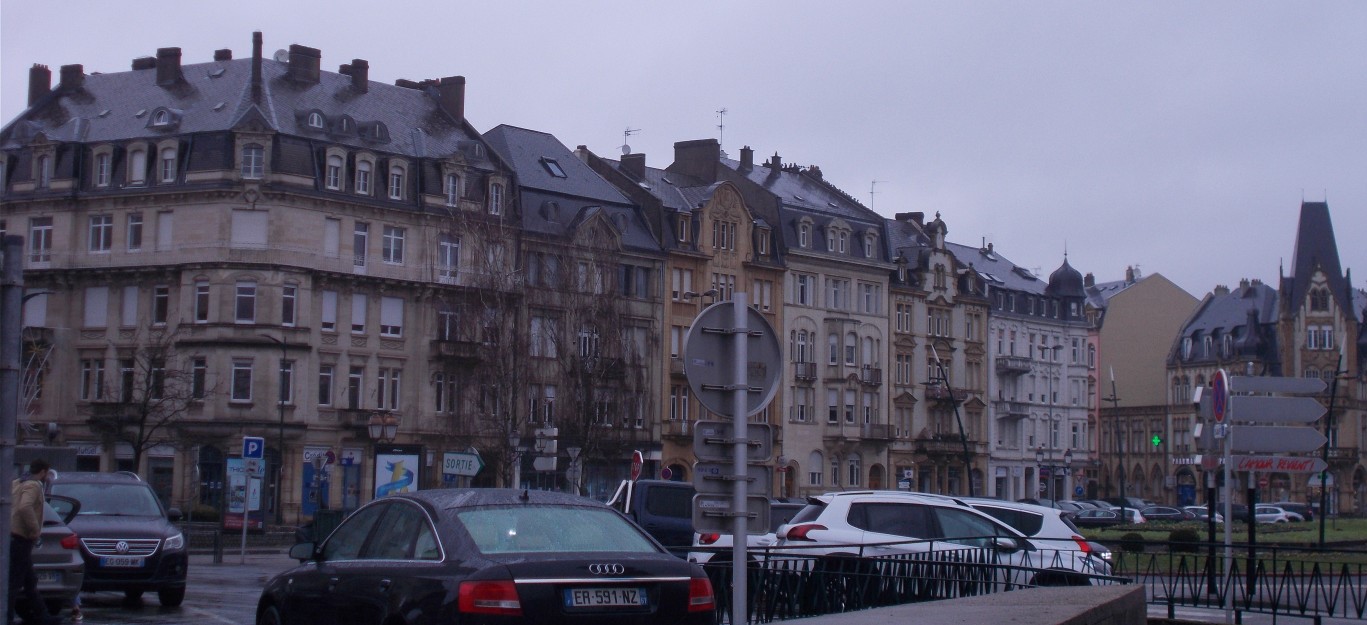 Demain, Fensch et Thionvillois unis ? La réaction d’Intercom Santé 57