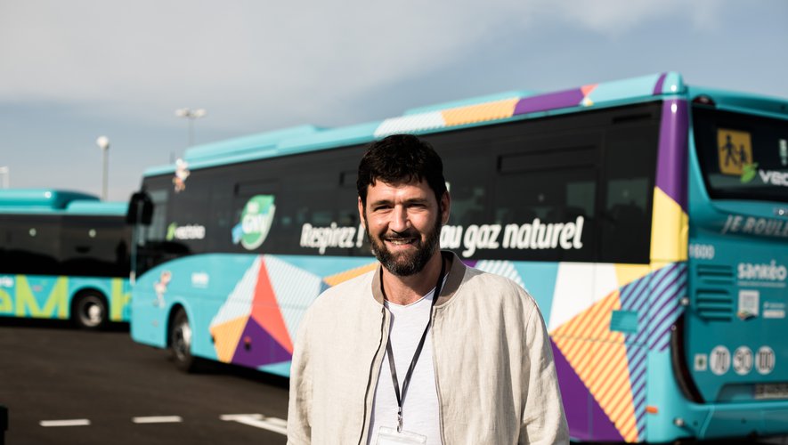 La SEM Energies Hauts-de-France plébiscite la société Seven pour le déploiement des stations BioGNC