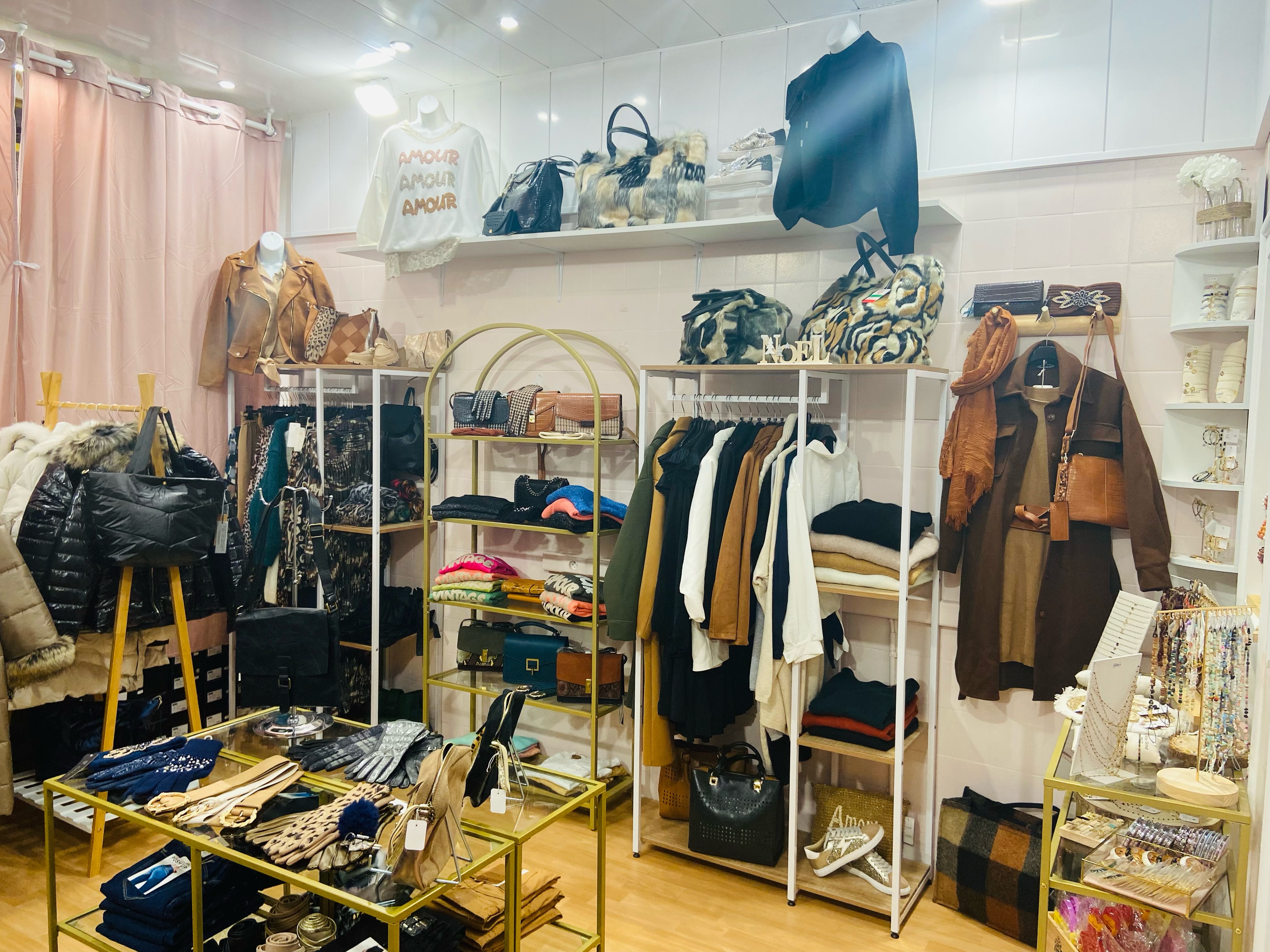 Luna Des Lis débarque à Formerie 