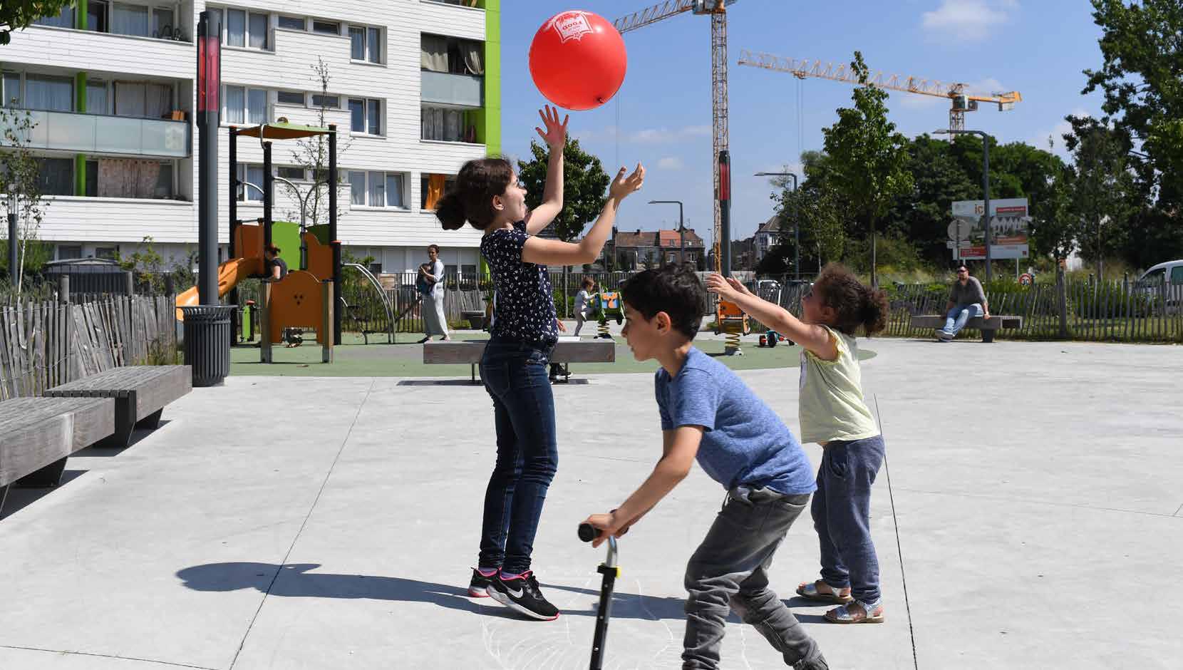 La MEL signe la seconde phase de la convention NPRU