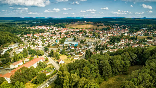 Pays de l’Arrondissement de Sarreguemines : un avenir dessiné dans l’intelligence collective 