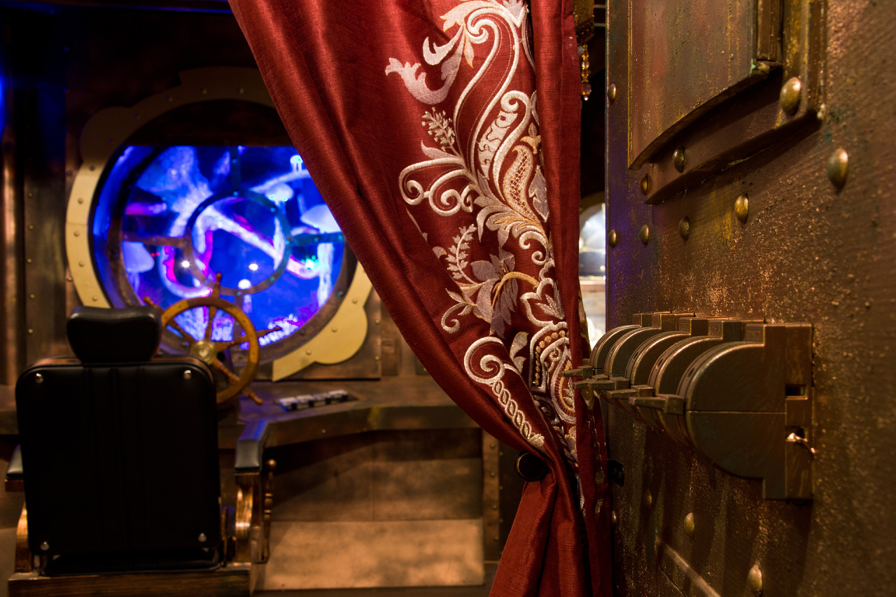  A Dijon, Le Défi des Ducs propose des scénarios impressionnants