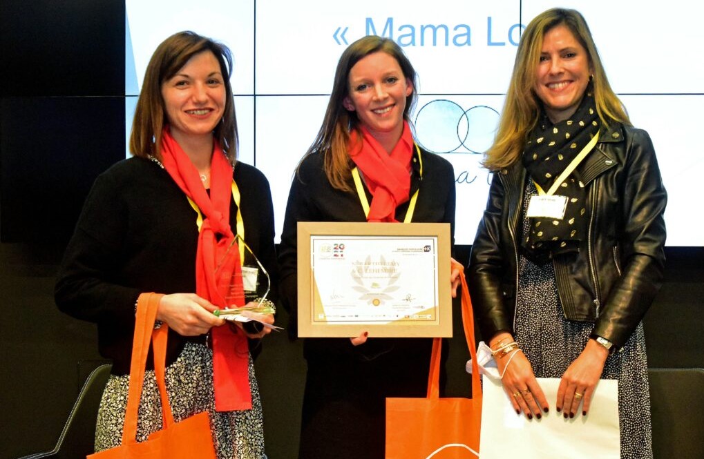 Les femmes créatrices à l’honneur à la CMA 57 