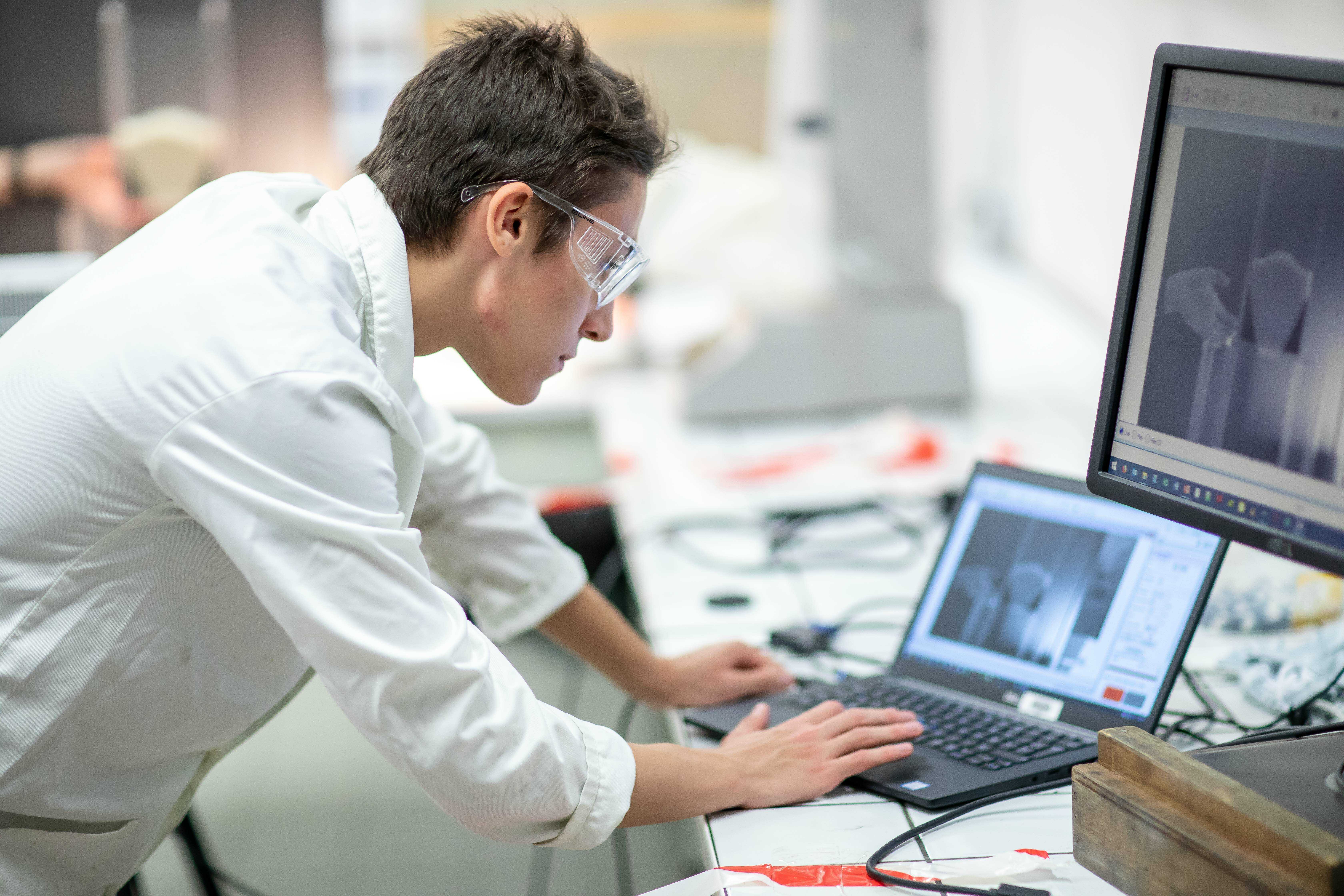 Douai : la start-up Thorlight récompensée par Rev3