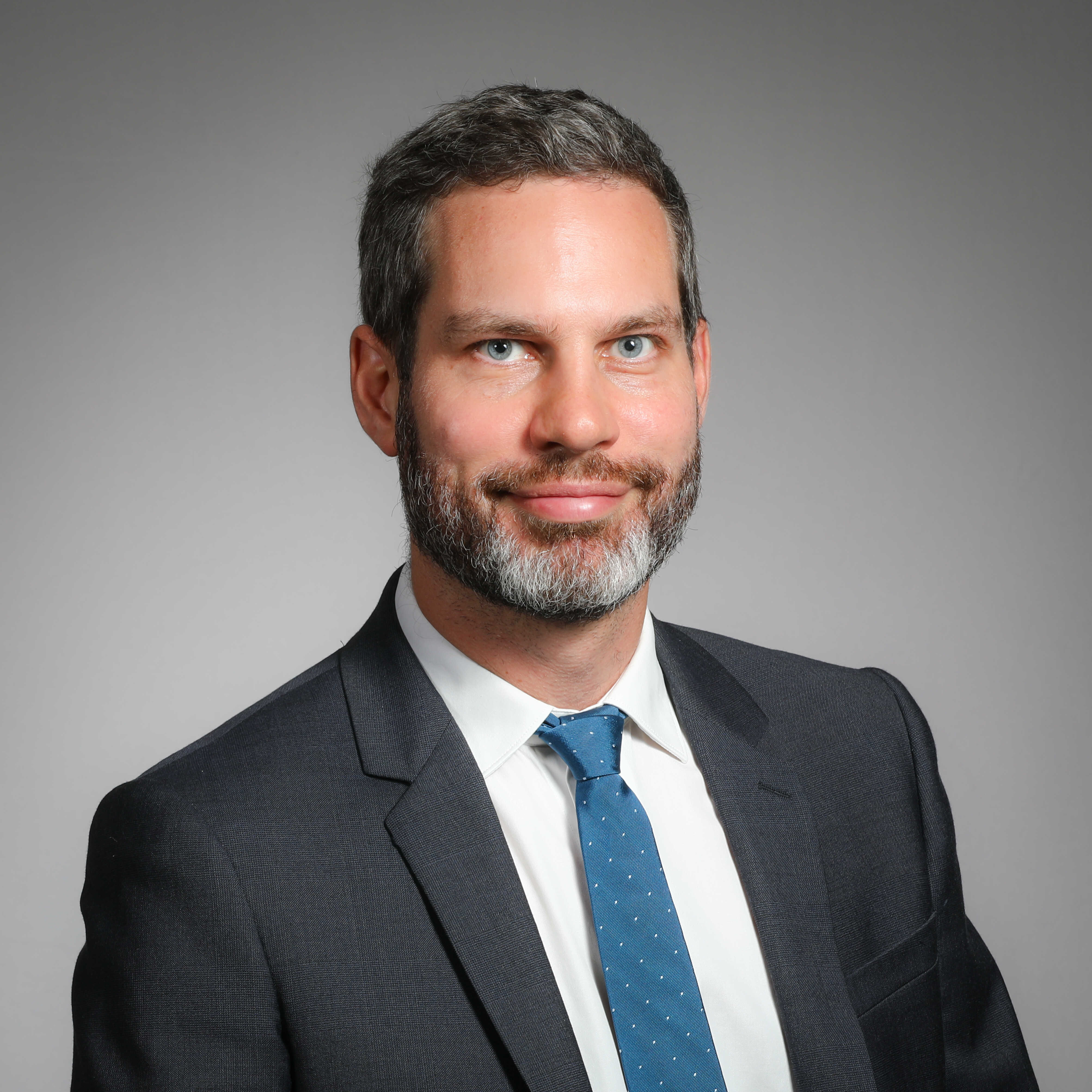 GRDF Hauts-de-France et Normandie : nomination de Guillaume Virmaux