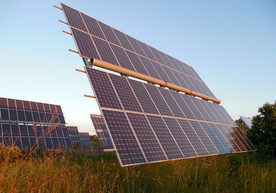 La ville de Besançon engagée dans la transition écologique