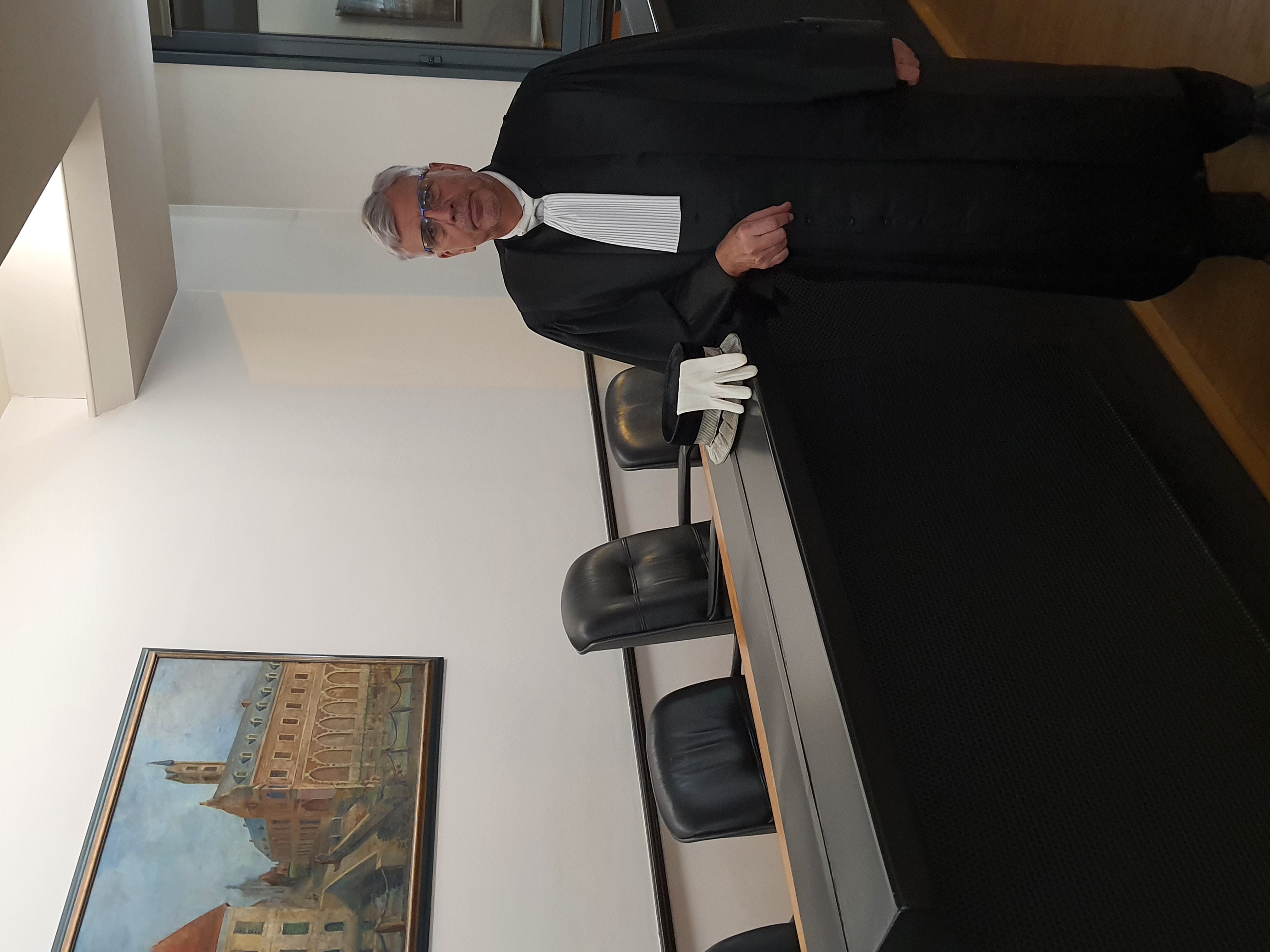 Au tribunal de commerce de Douai, le calme avant la tempête ?