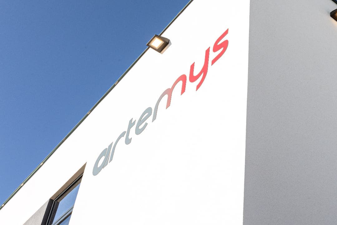 Isneauville : Artemys Normandie déploie de multiples actions pour accompagner sa croissance