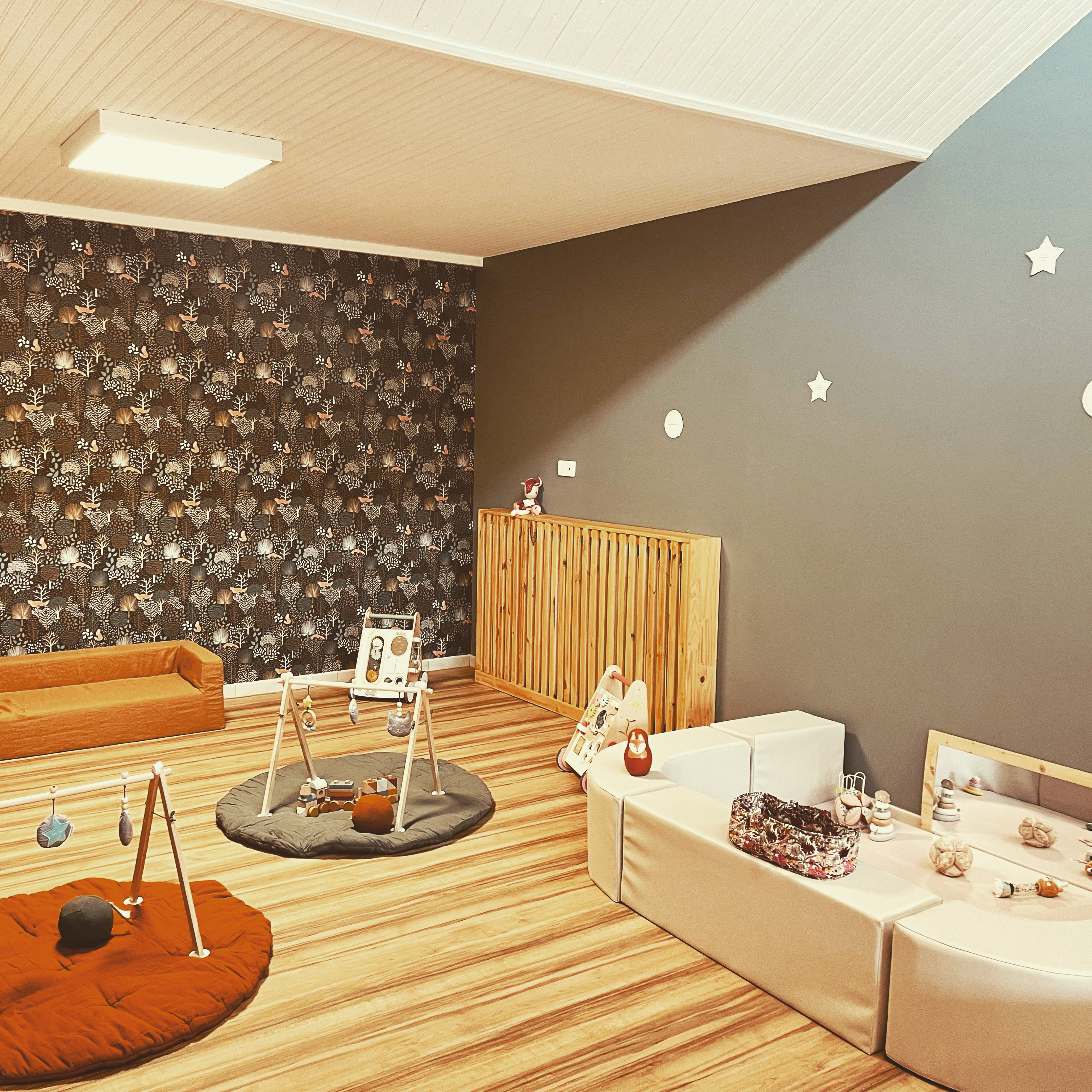 Une nouvelle micro-crèche « Balbutie & Compagnie » ouvre ses portes à Sevrey