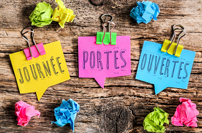 L’ECM organisera bientôt une journée portes-ouvertes à Dijon