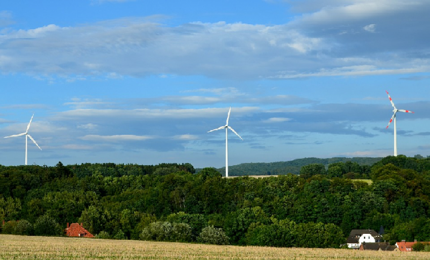 Combles-en-Barrois : suite à un avis défavorable le projet de parc éolien est abandonné