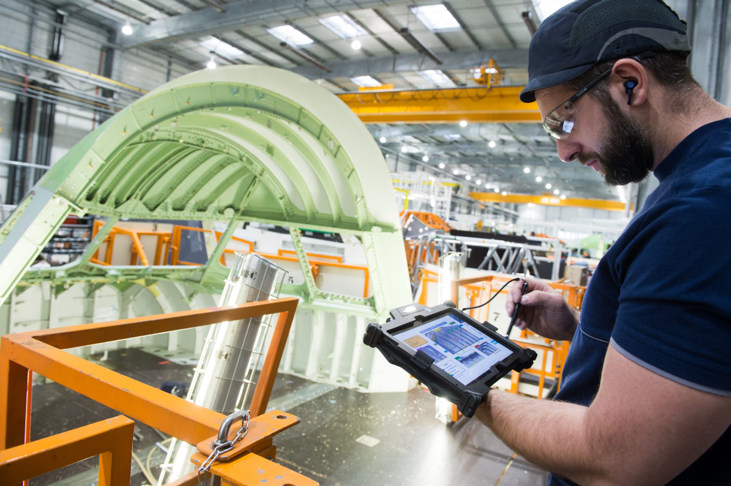 Stelia Aerospace devient Airbus Atlantic