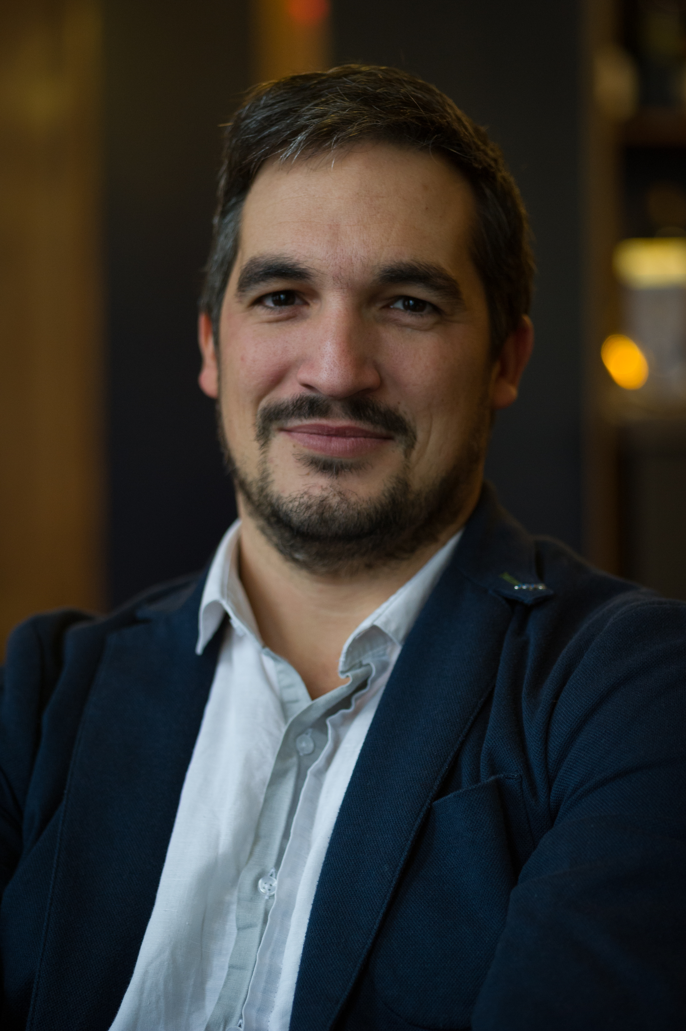 La Fédération des Jeunes Chambres Economiques de Bourgogne-Franche-Comté accueille un nouveau président