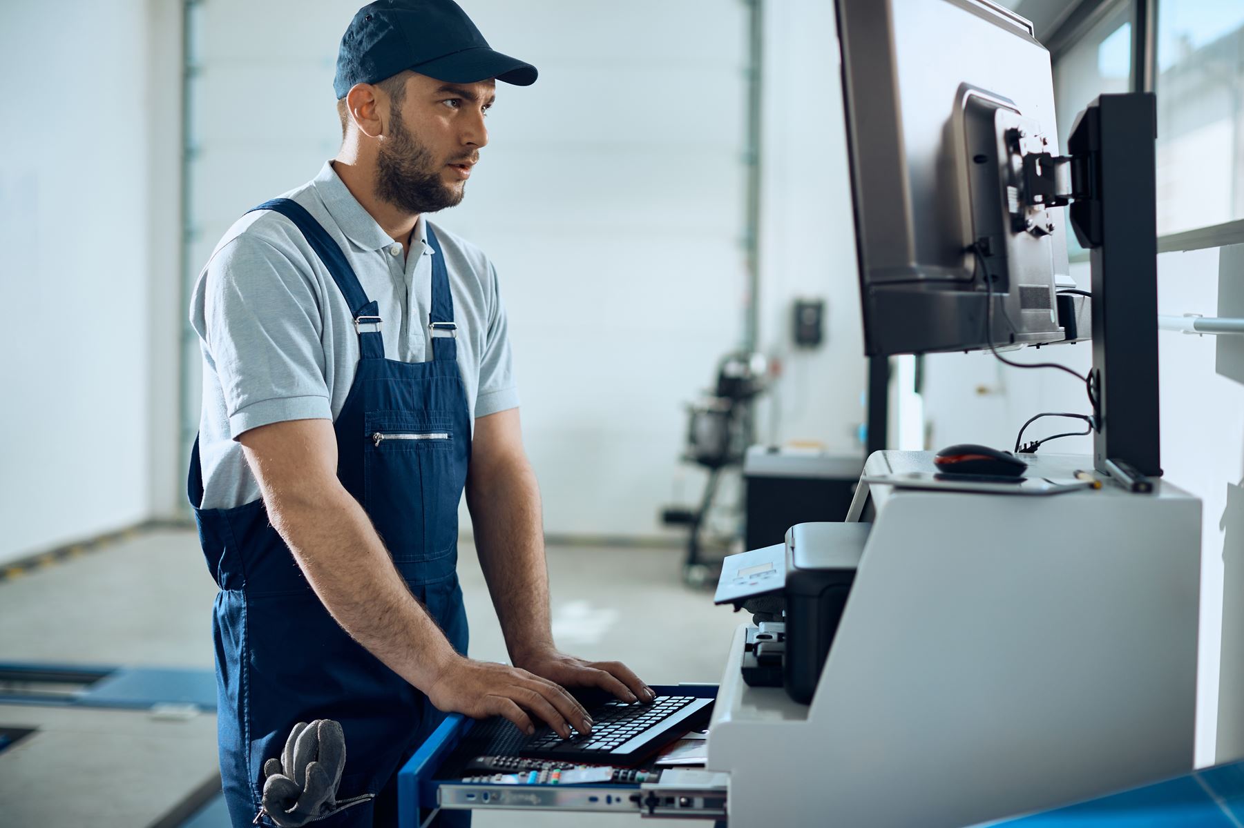 L’entreprise et les salariés