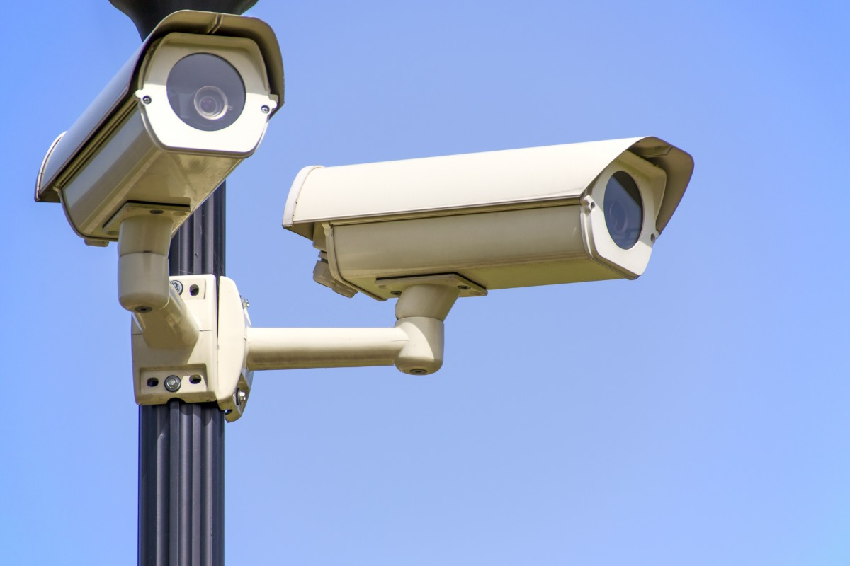 Fains-Véel : Iris - Sdel Lumière et Citeos remportent le marché relatif à l’installation des caméras de surveillance