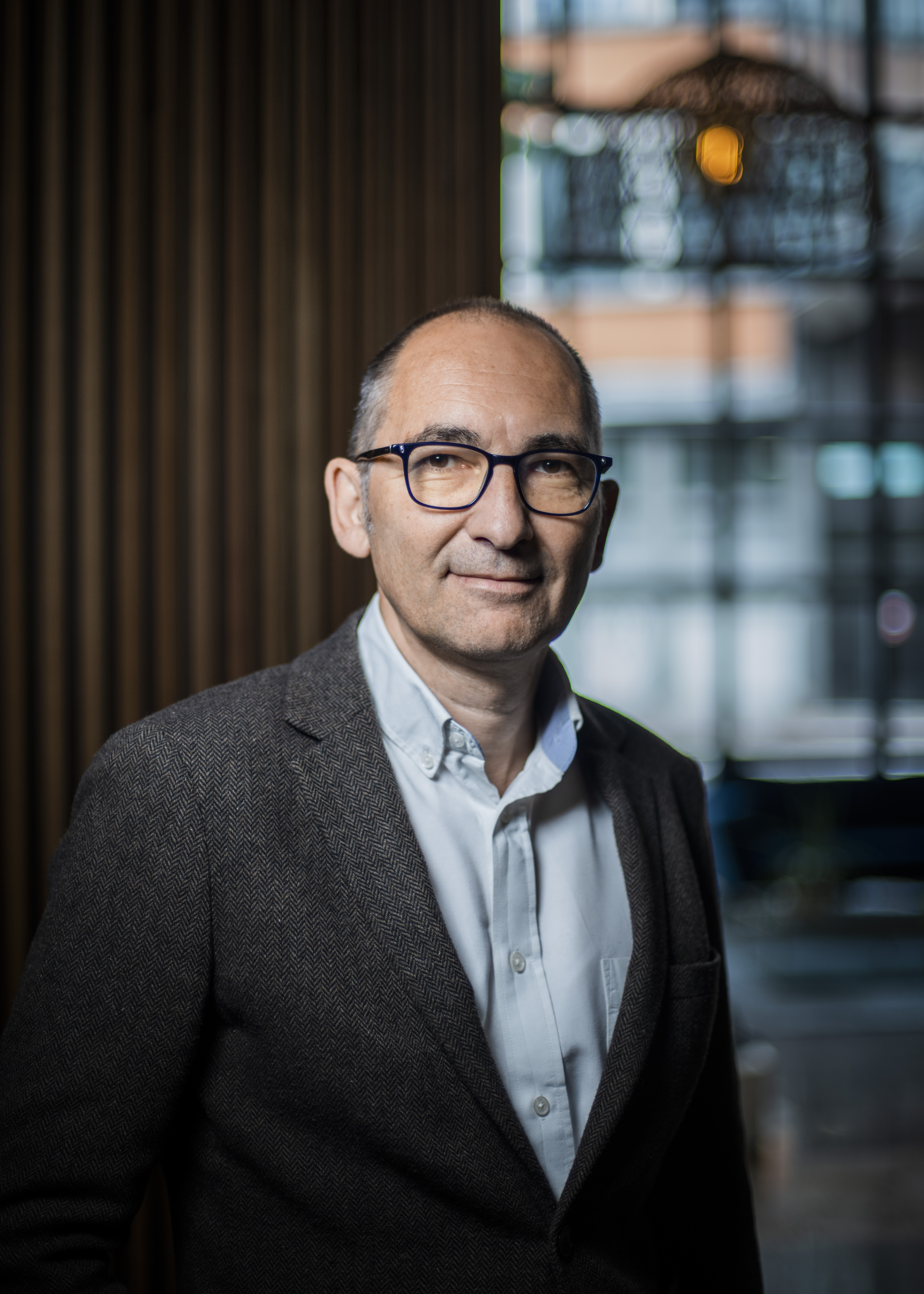 «Entre 4 et 5 millions d’articles seront expédiés par an depuis le nouvel entrepôt à Cambrai»