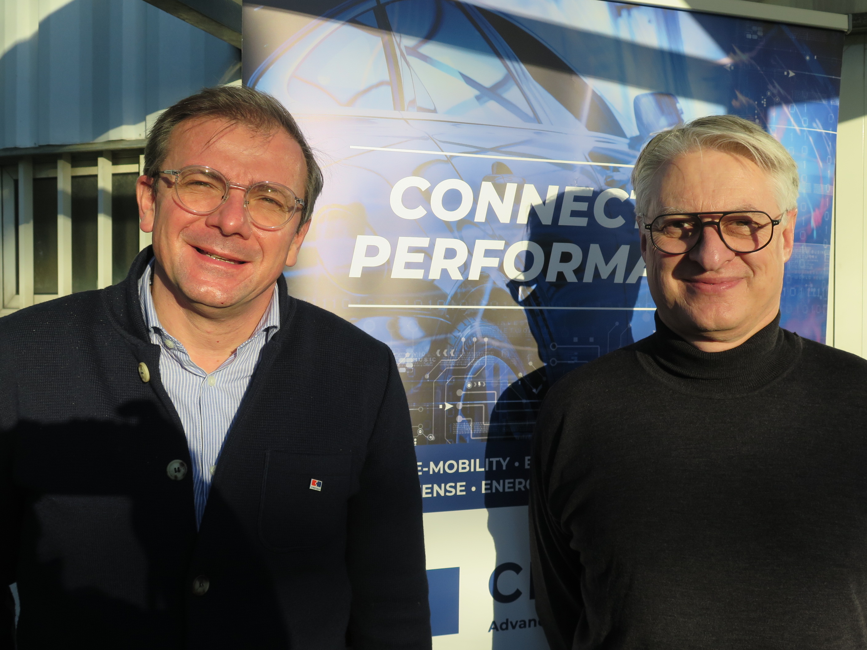 Créatique à Billy-Berclau : trente ans de savoir-faire en connectique industrielle