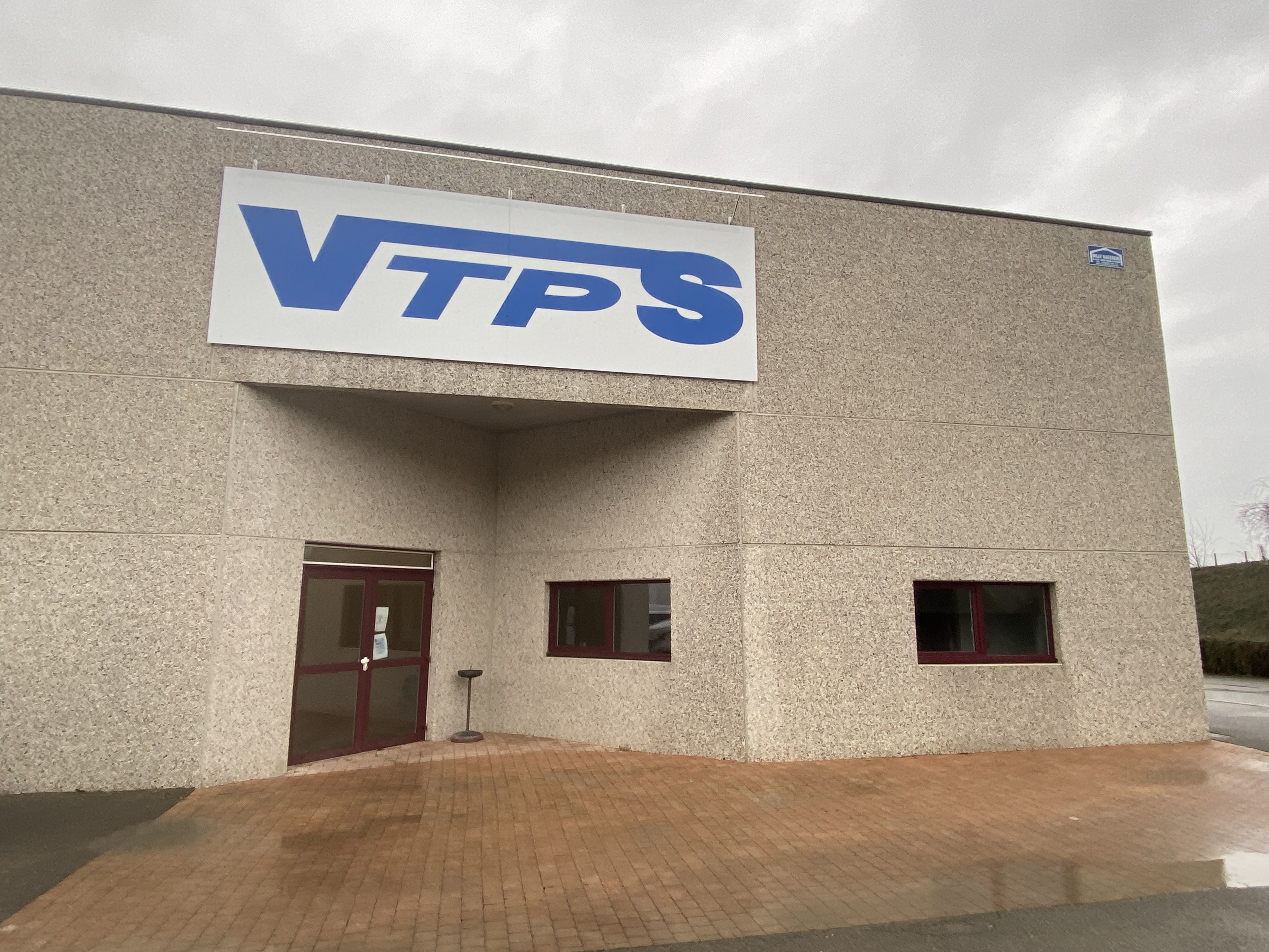 VTPS regroupe ses activités à Menneville