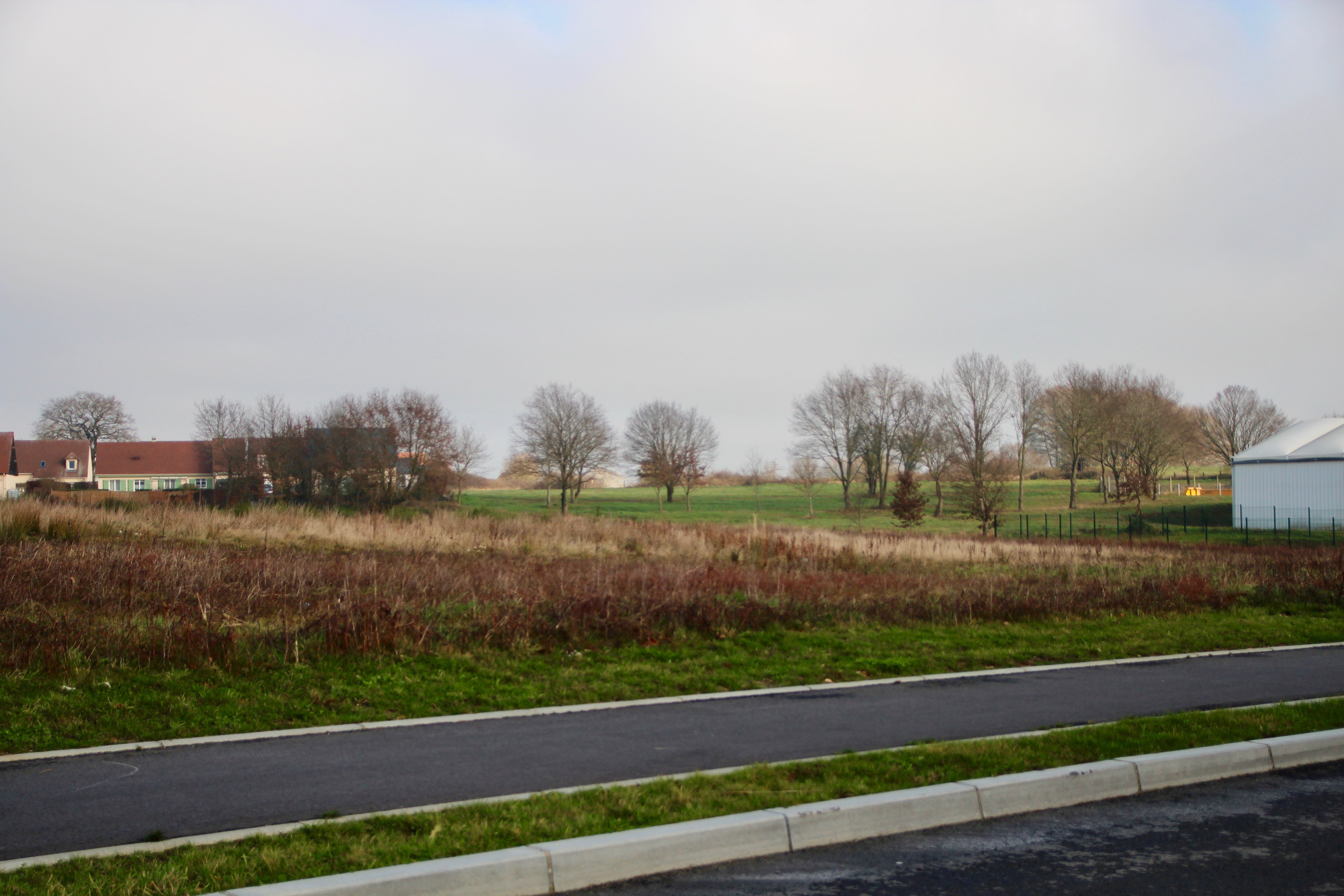 Avec le Mont-Foys, Gournay-en-Bray veut retrouver de l'attractivité