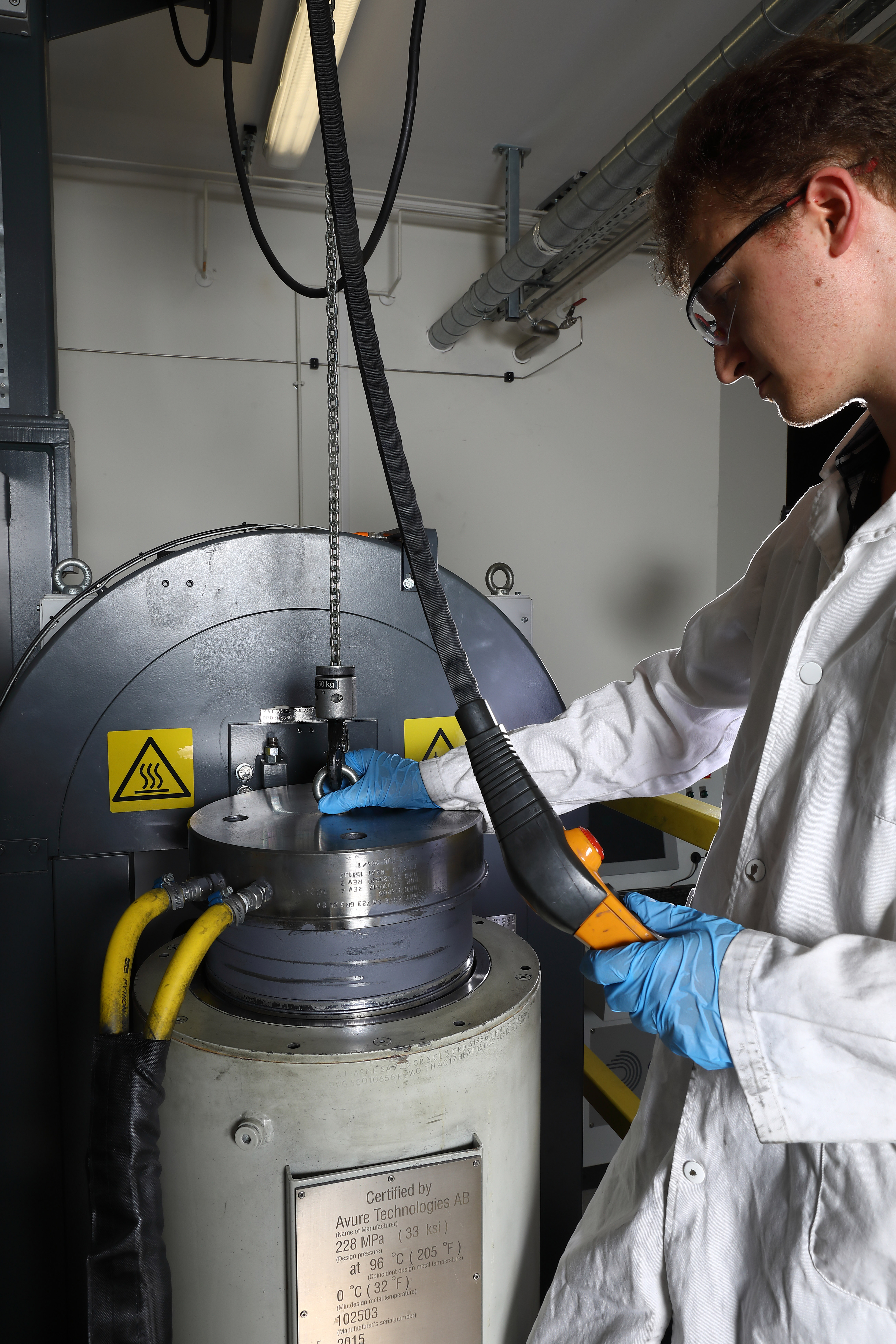 Les acteurs de la métallurgie des poudres renforcent leur filière