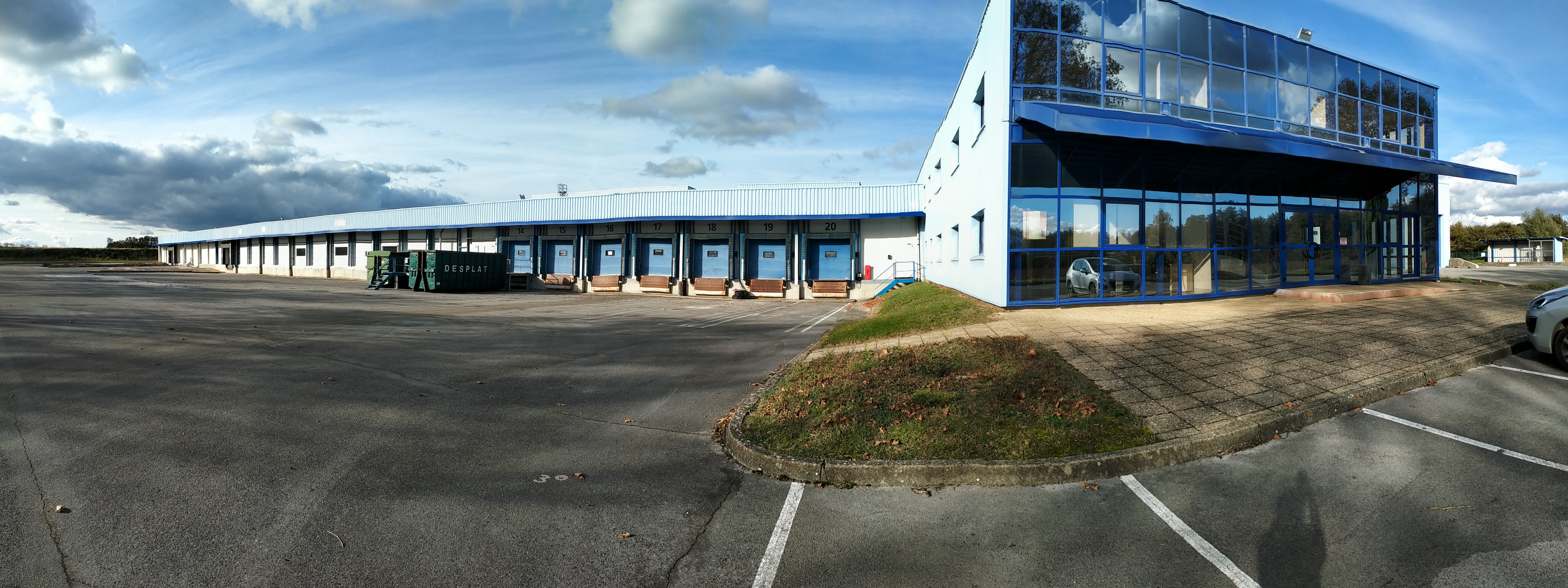 Maître Jacques s’implante à Cuisery