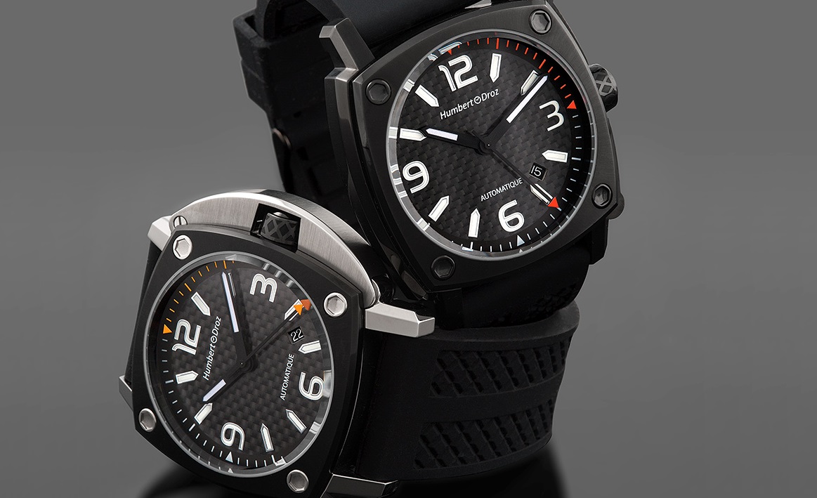 L’horloger bisontin Humbert-Droz se rapproche de La Joux Perret