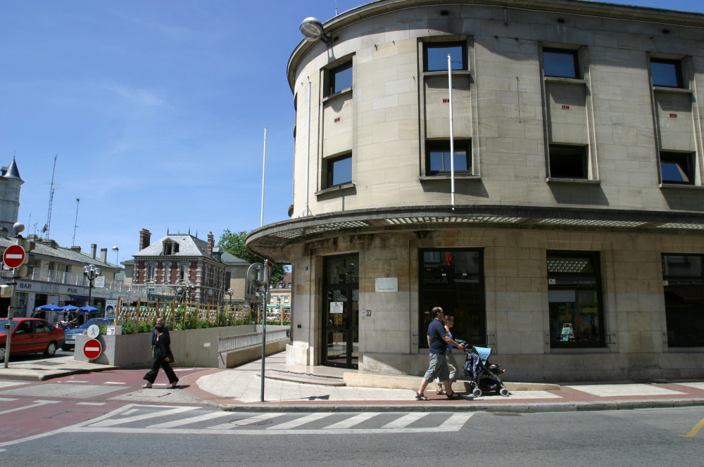 Beauvais : Le bâtiment Malherbe renforce son champ d’activité pour l'emploi