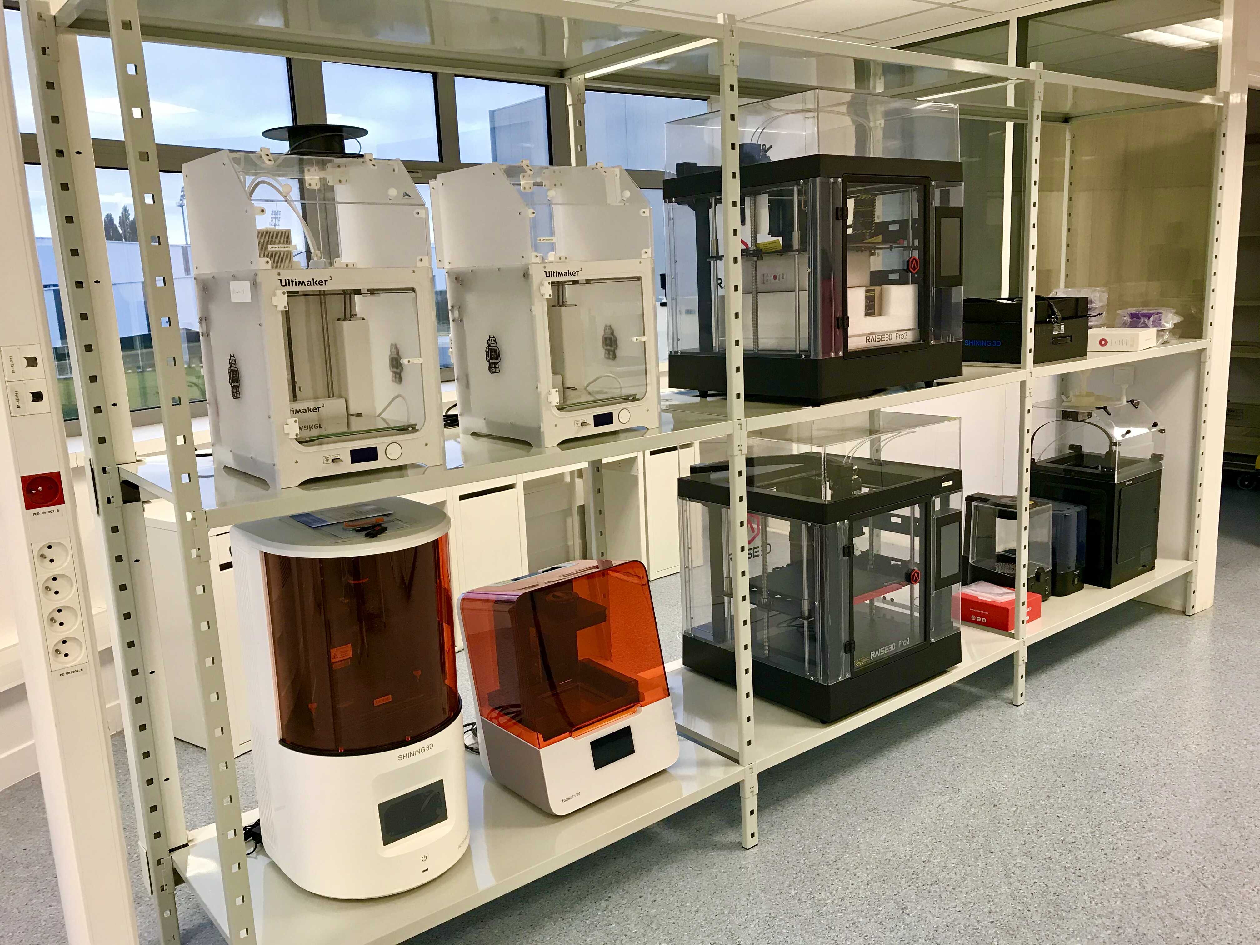 Eurasanté : la crise n'entame pas le dynamisme des entrepreneurs