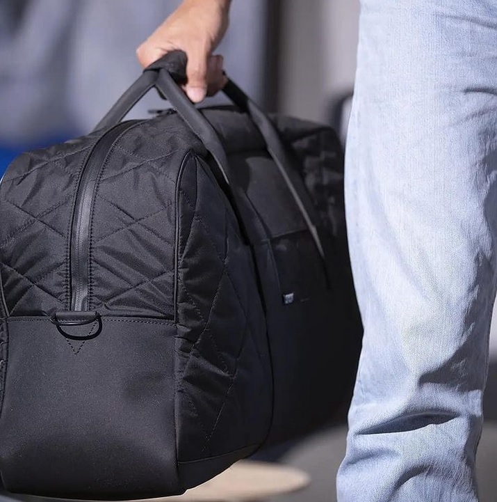 Orbe Novo : la bagagerie de luxe qui associe élégance et durabilité