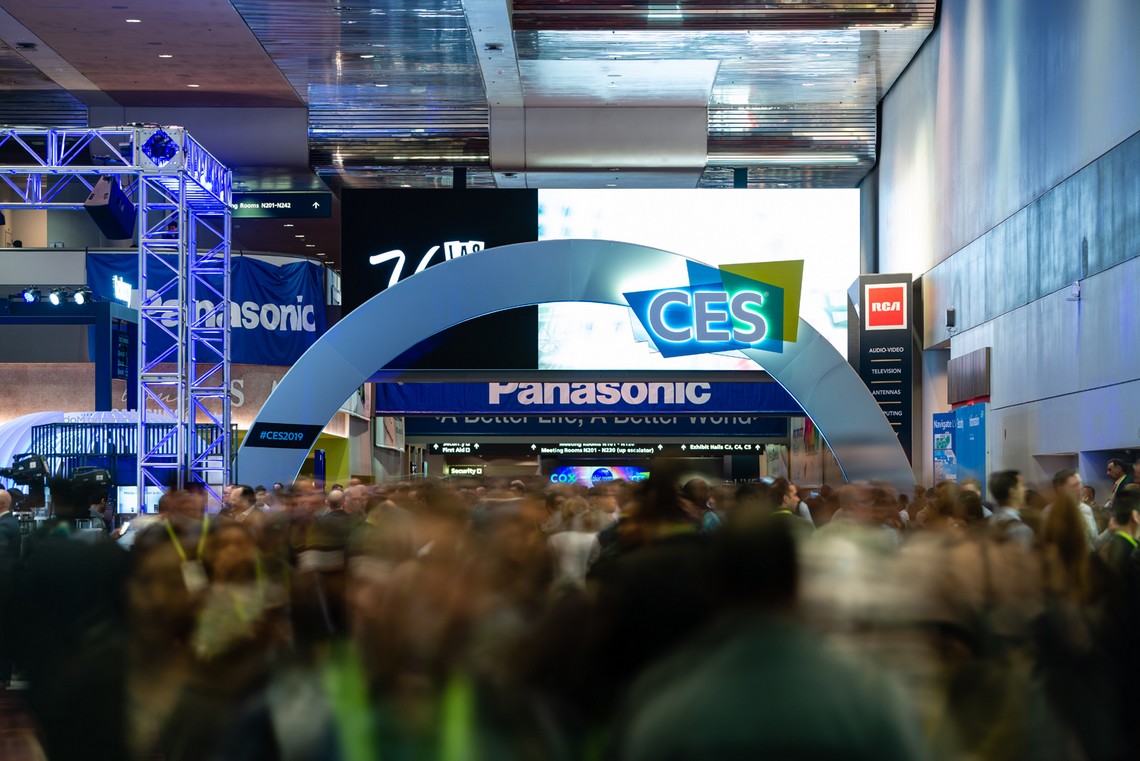  Des Meurthe-et-Mosellans au CES Las Vegas