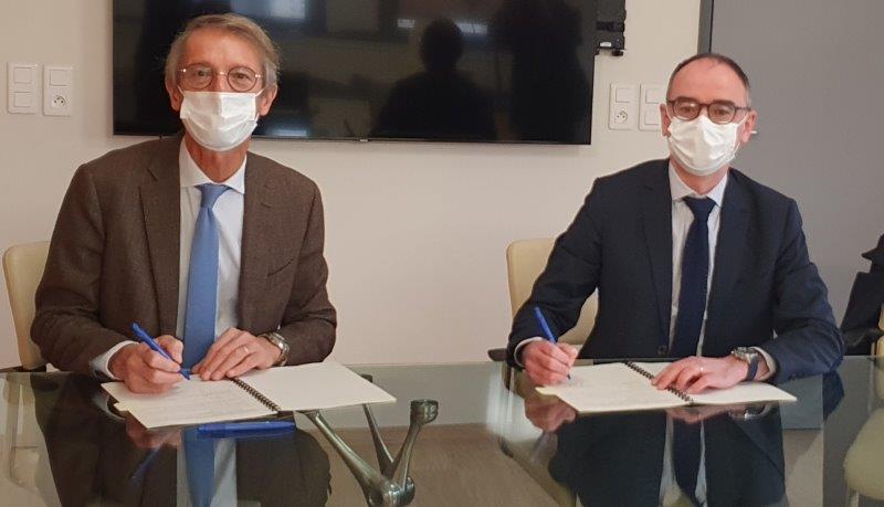  Les DDFiP de Lorraine avec l’Urssaf
