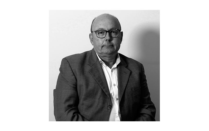  Christian Rabaud, chevalier