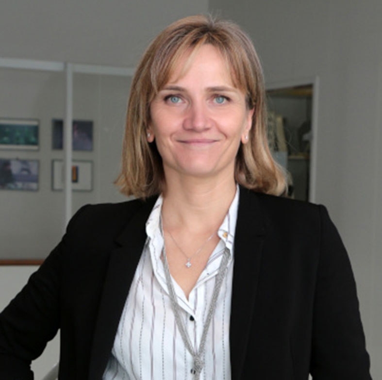 Cerfav : Skaper, directrice 