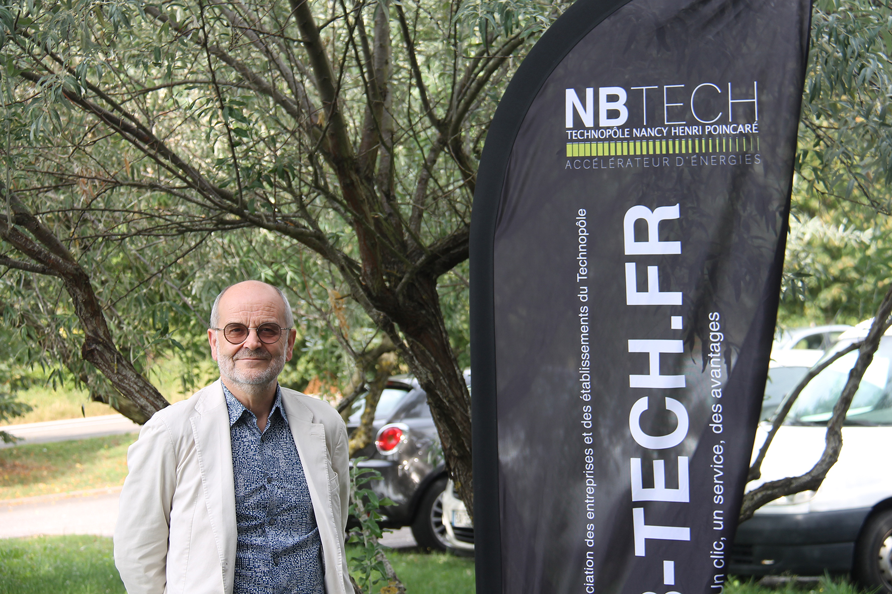  NB Tech en AG fin février