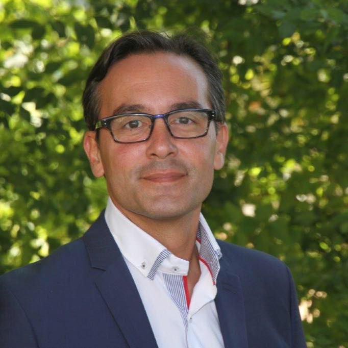  Laurent Garcia, maire mais plus député