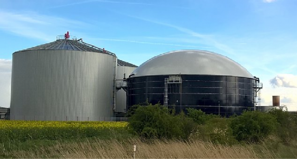 Longeville-en-Barrois : le chantier de la canalisation de biogaz entre dans sa dernière phase
