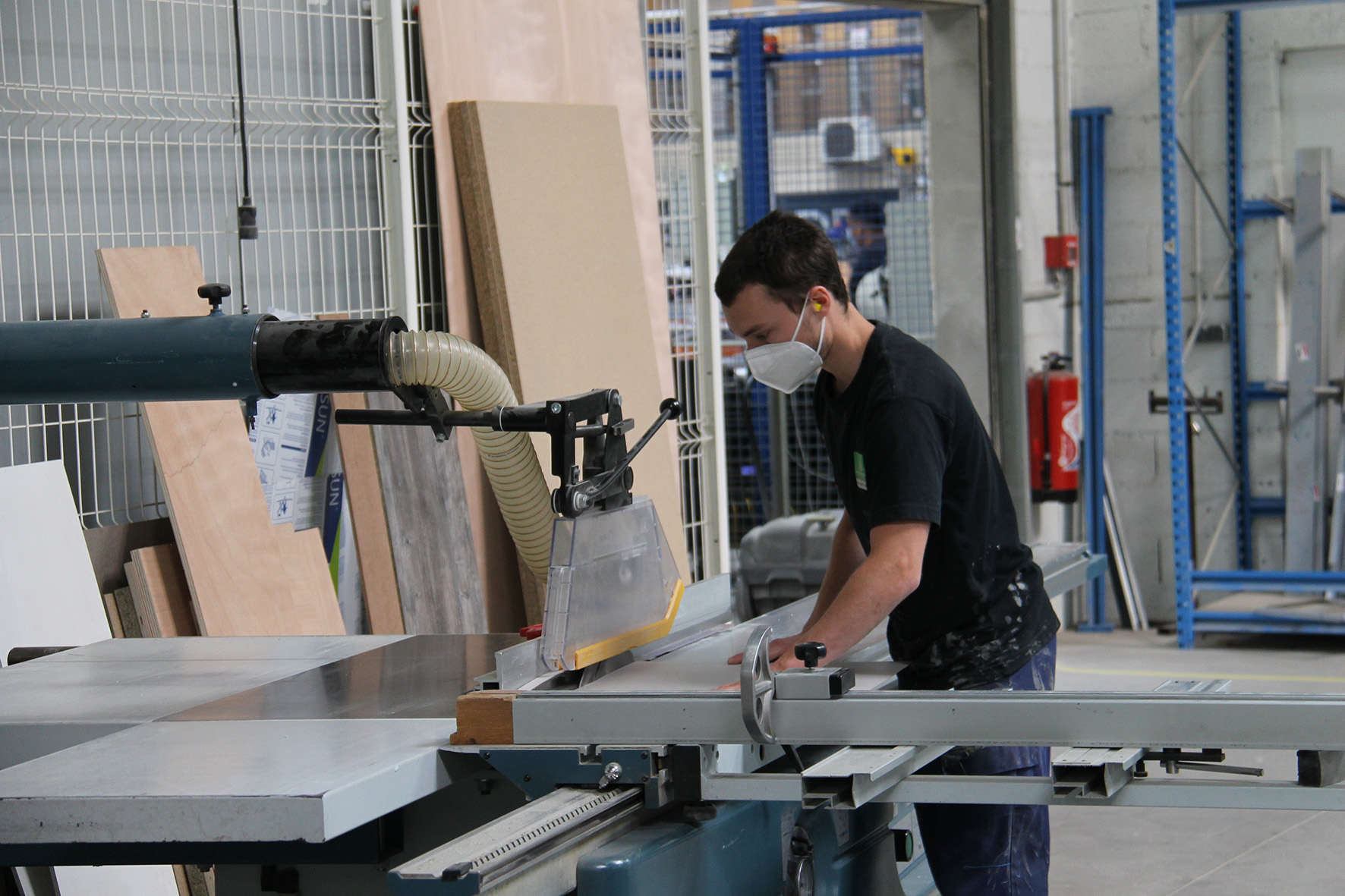 Apprentissage : la carte jeunes, oui mais... 