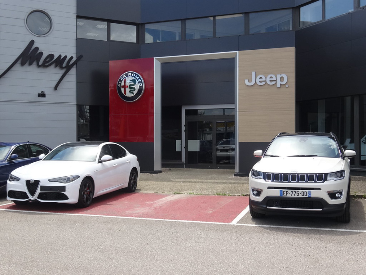  Car Avenue reprend Meny Automobiles