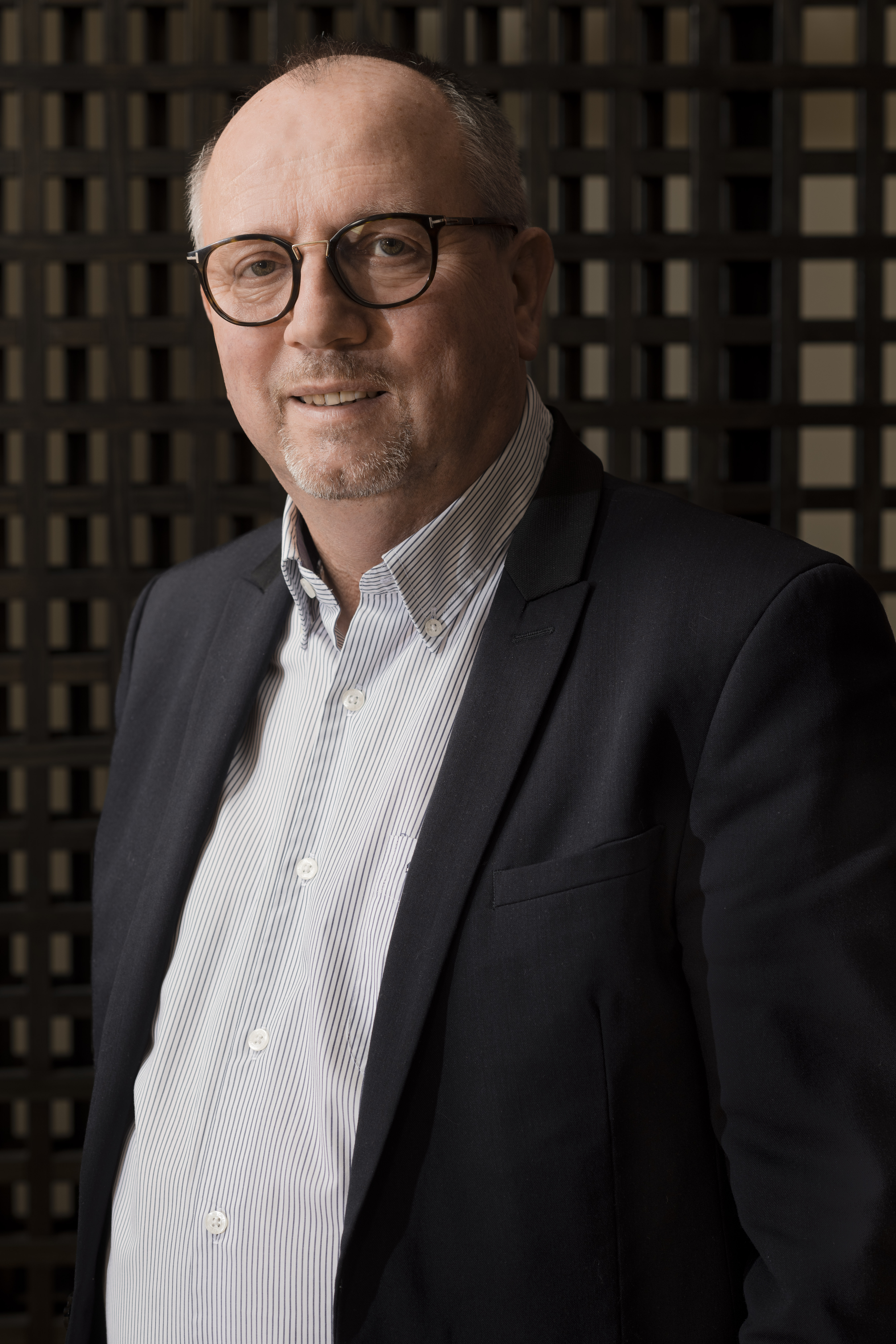  Thierry Buatois est le nouveau président de la CCI Bourgogne-Franche-Comté