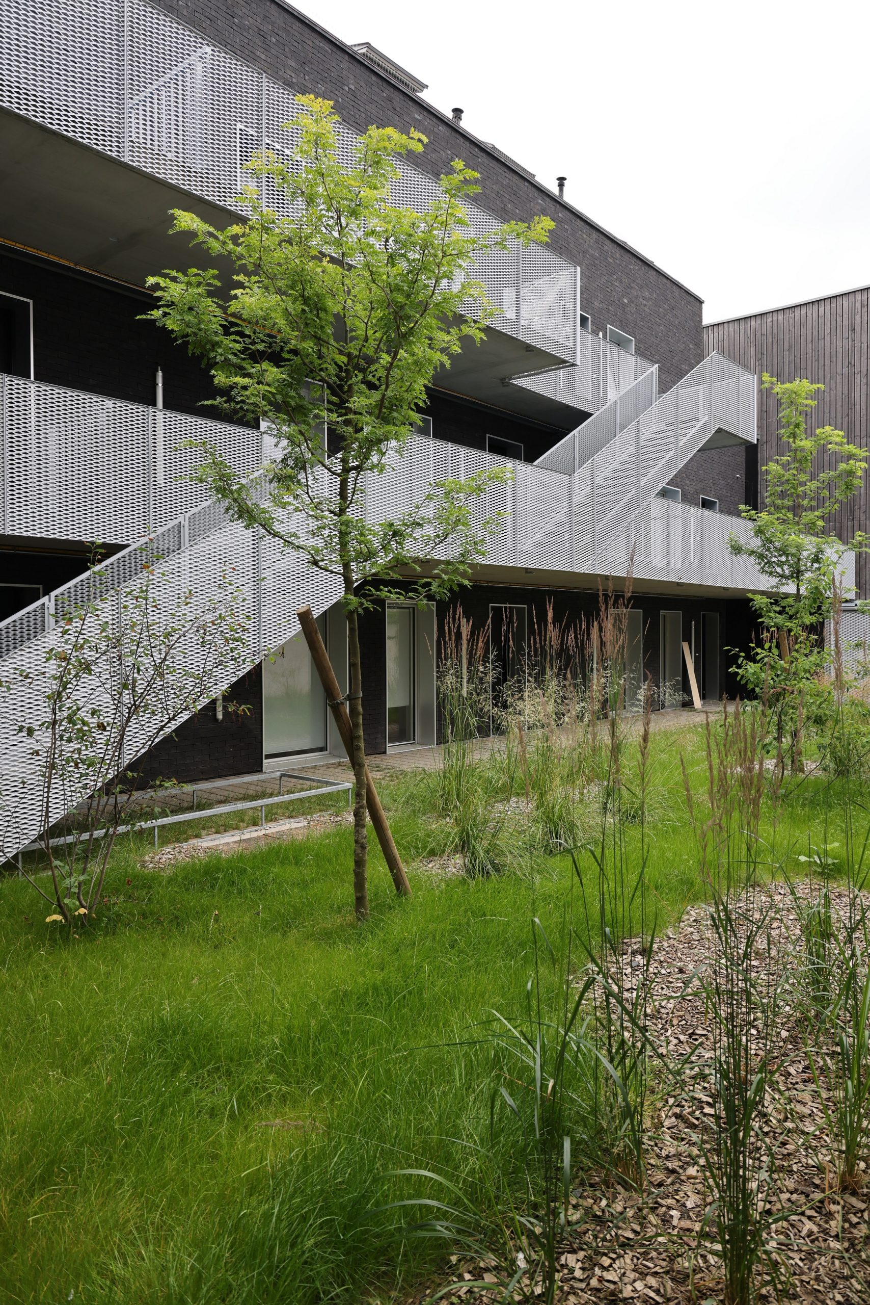 Sia Habitat lance un plan d'investissement pour la prochaine décennie