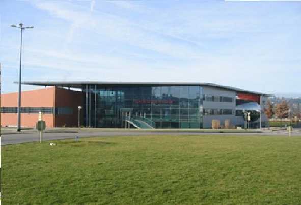 La Global Game Jam est de retour à Besançon