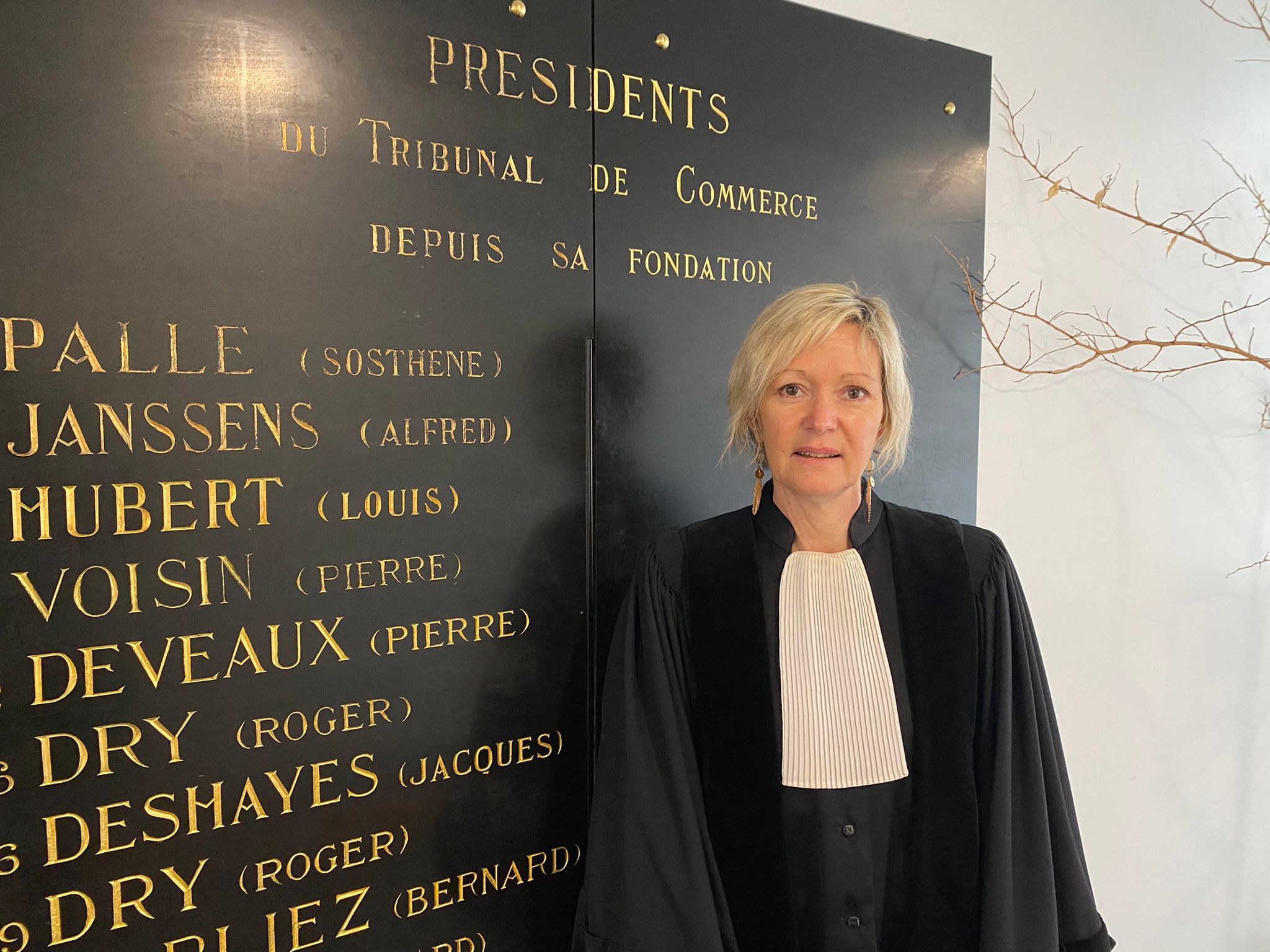 Après une baisse de défaillances, le tribunal de commerce du Havre s'attend à une 