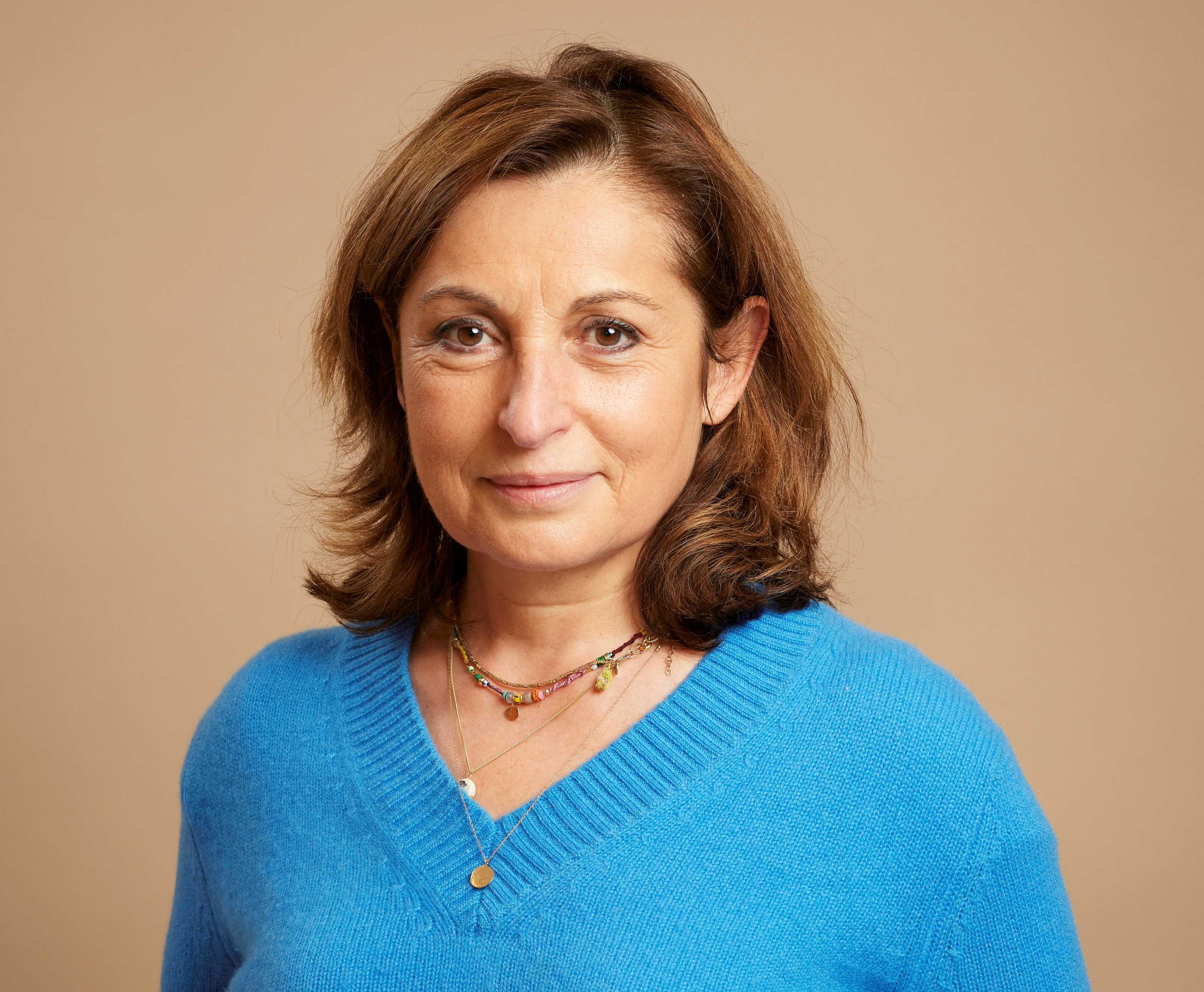 Lesaffre : Christine M'Rini Puel nommée directrice R&D