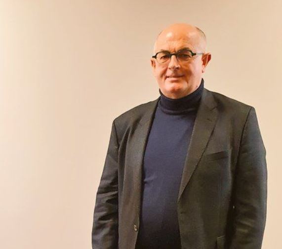 Normandie : Régis Binet réélu à la tête de la Fédération régionale des travaux publics