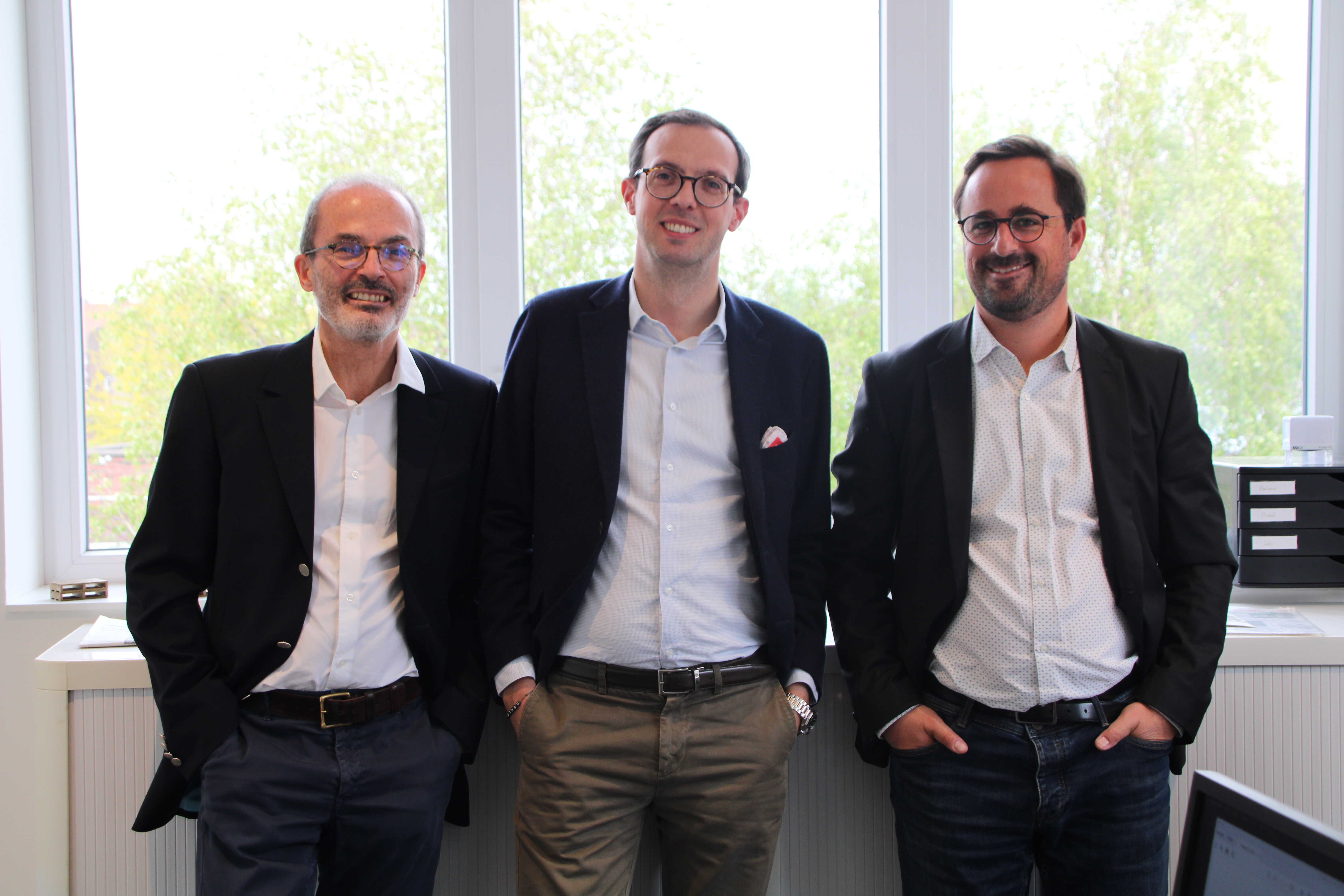 Croix : Suppleo optimise la gestion de la supply chain grâce à l'iT